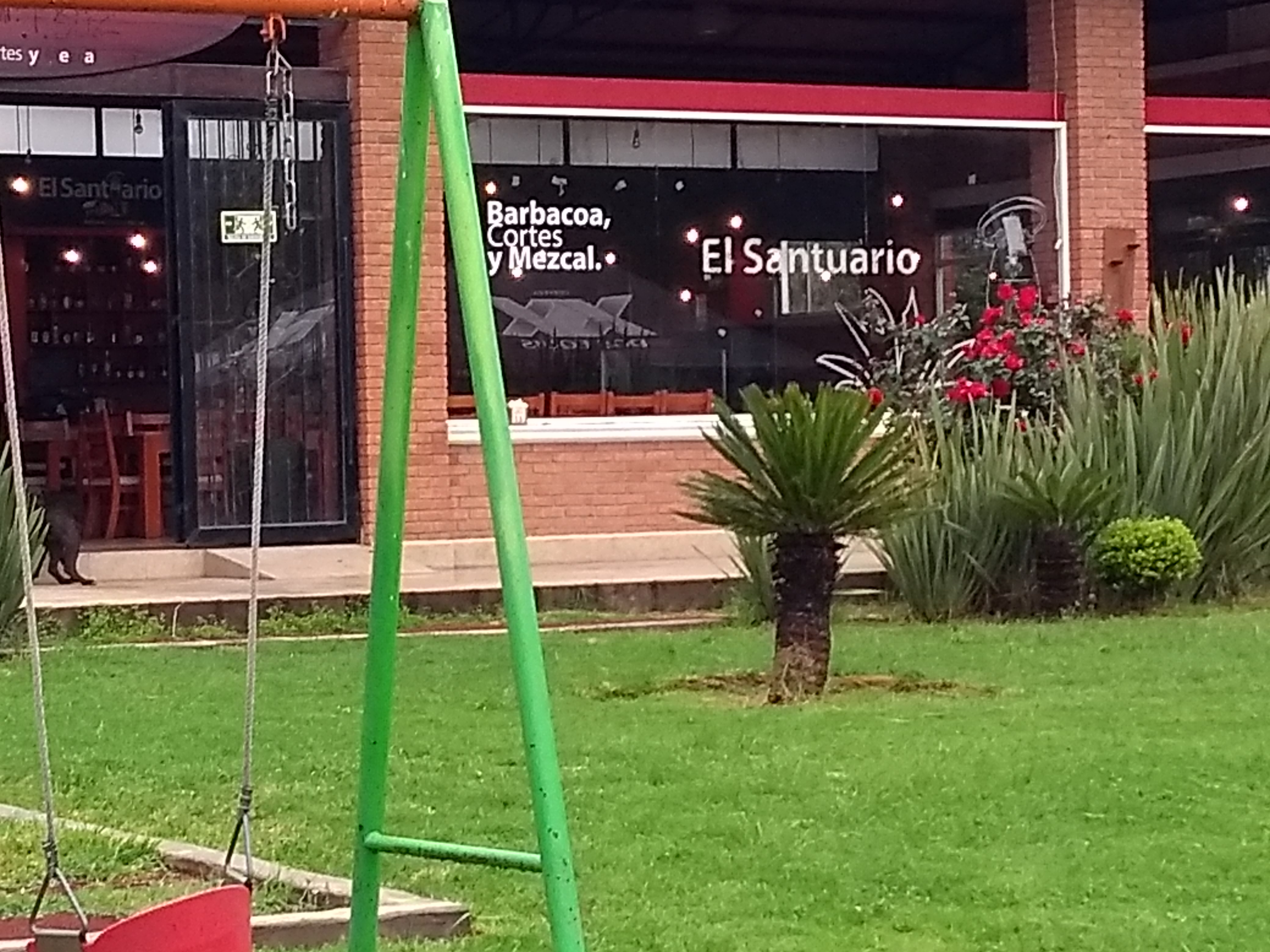 Restaurante El Santuario image 7