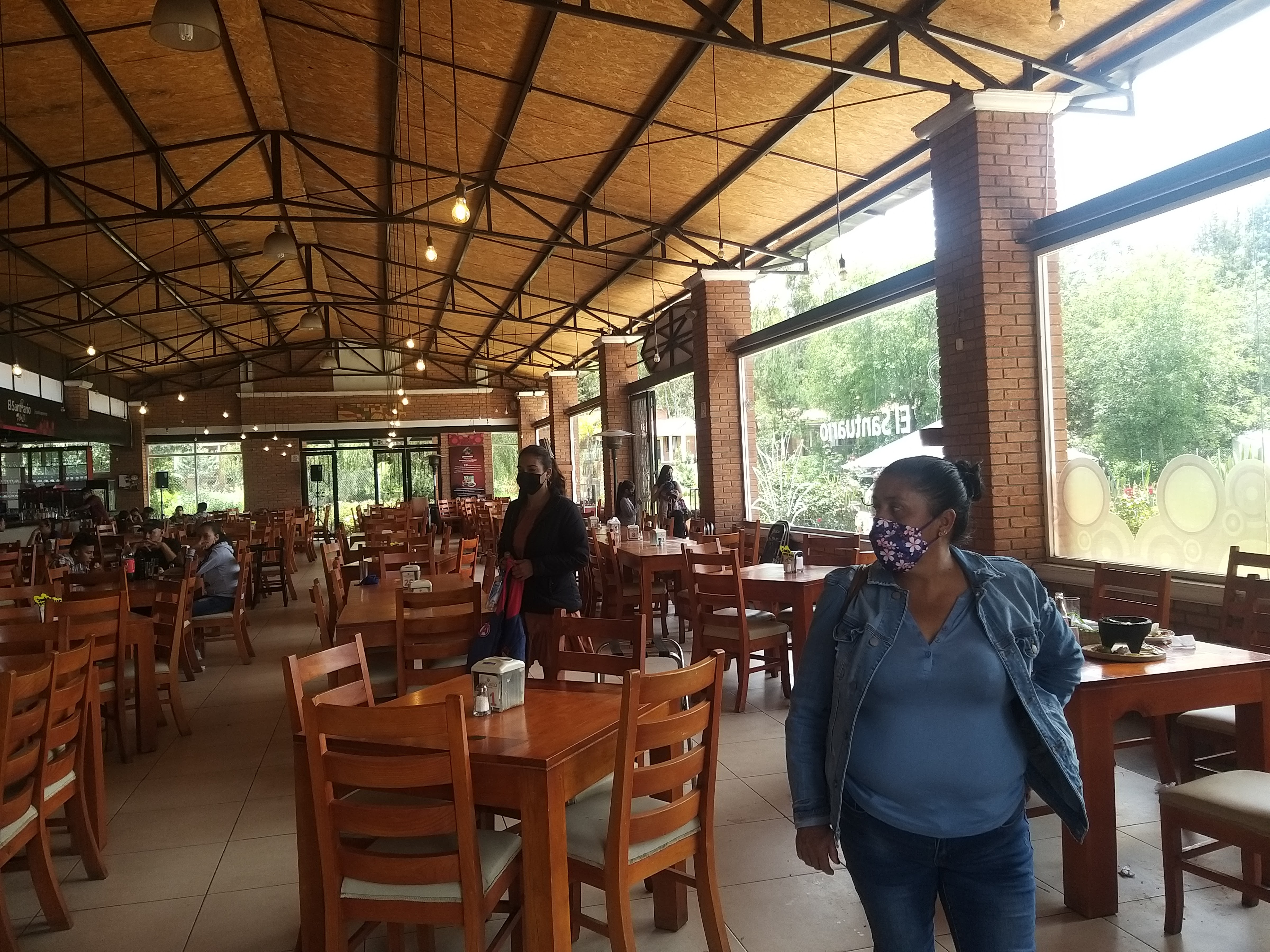 Restaurante El Santuario image 9