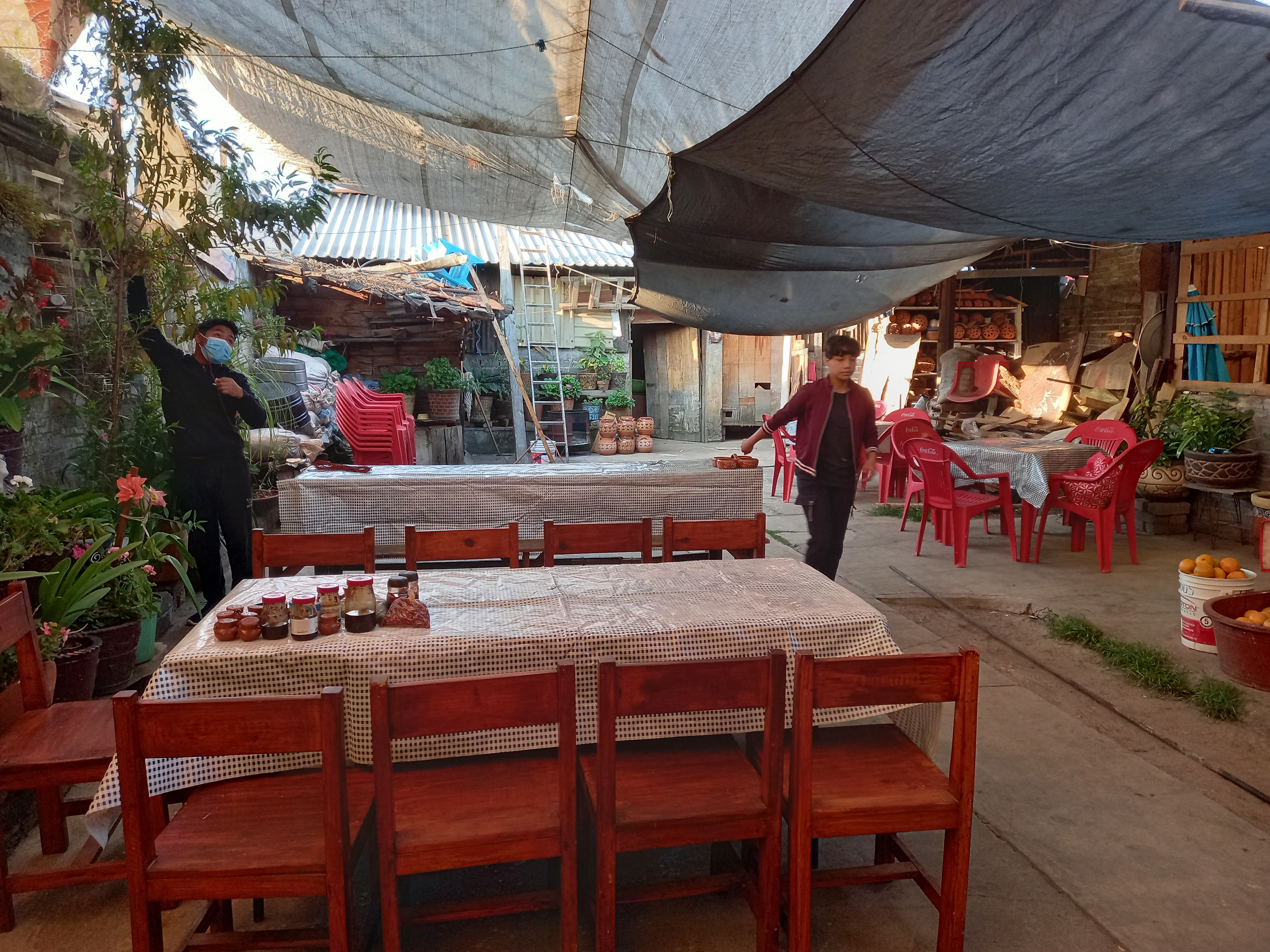 Menudos Juanitos image 1