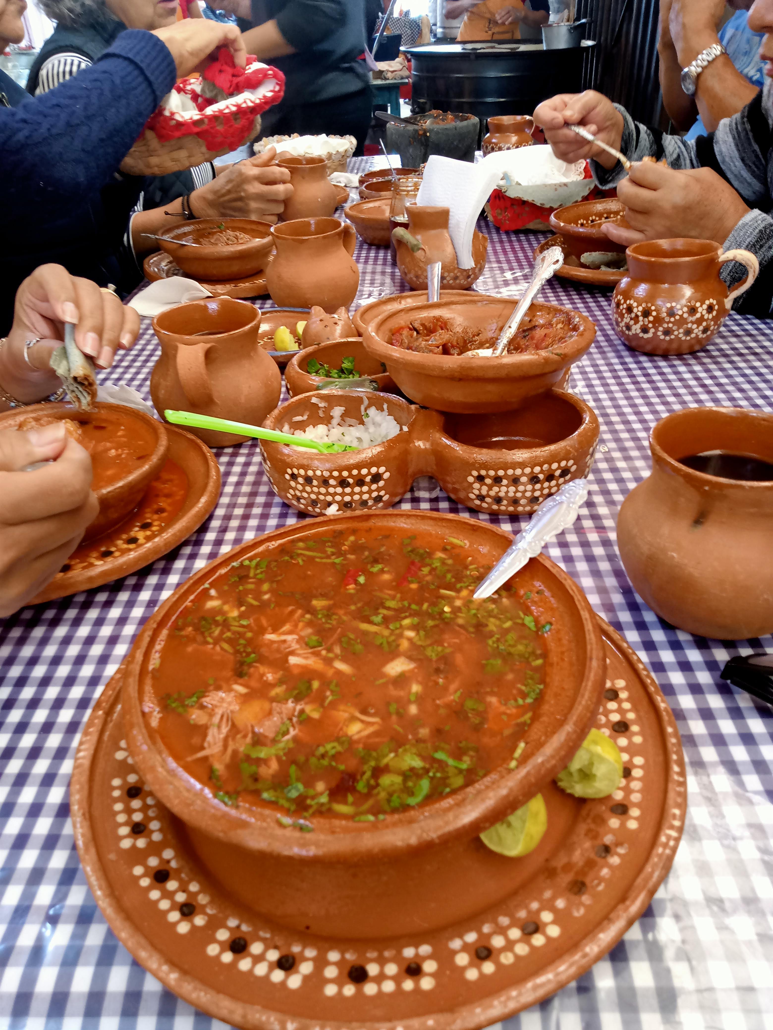 Menudos Juanitos image 2