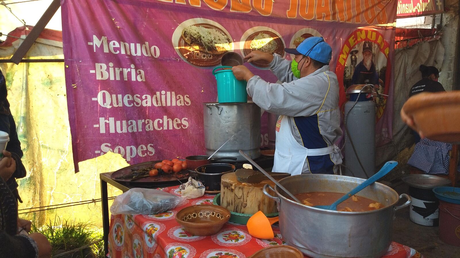 Menudos Juanitos image 3