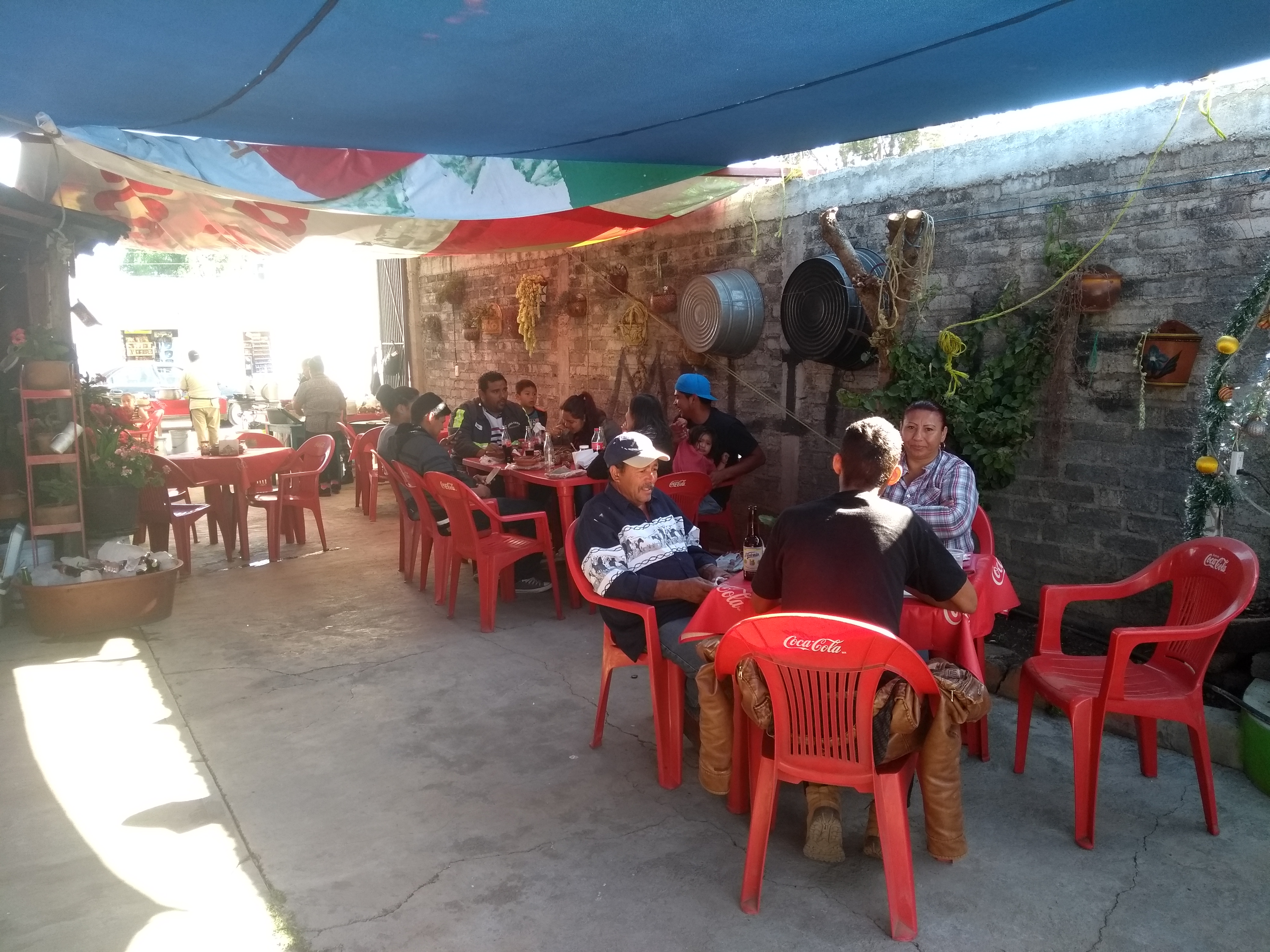 Menudos Juanitos image 6