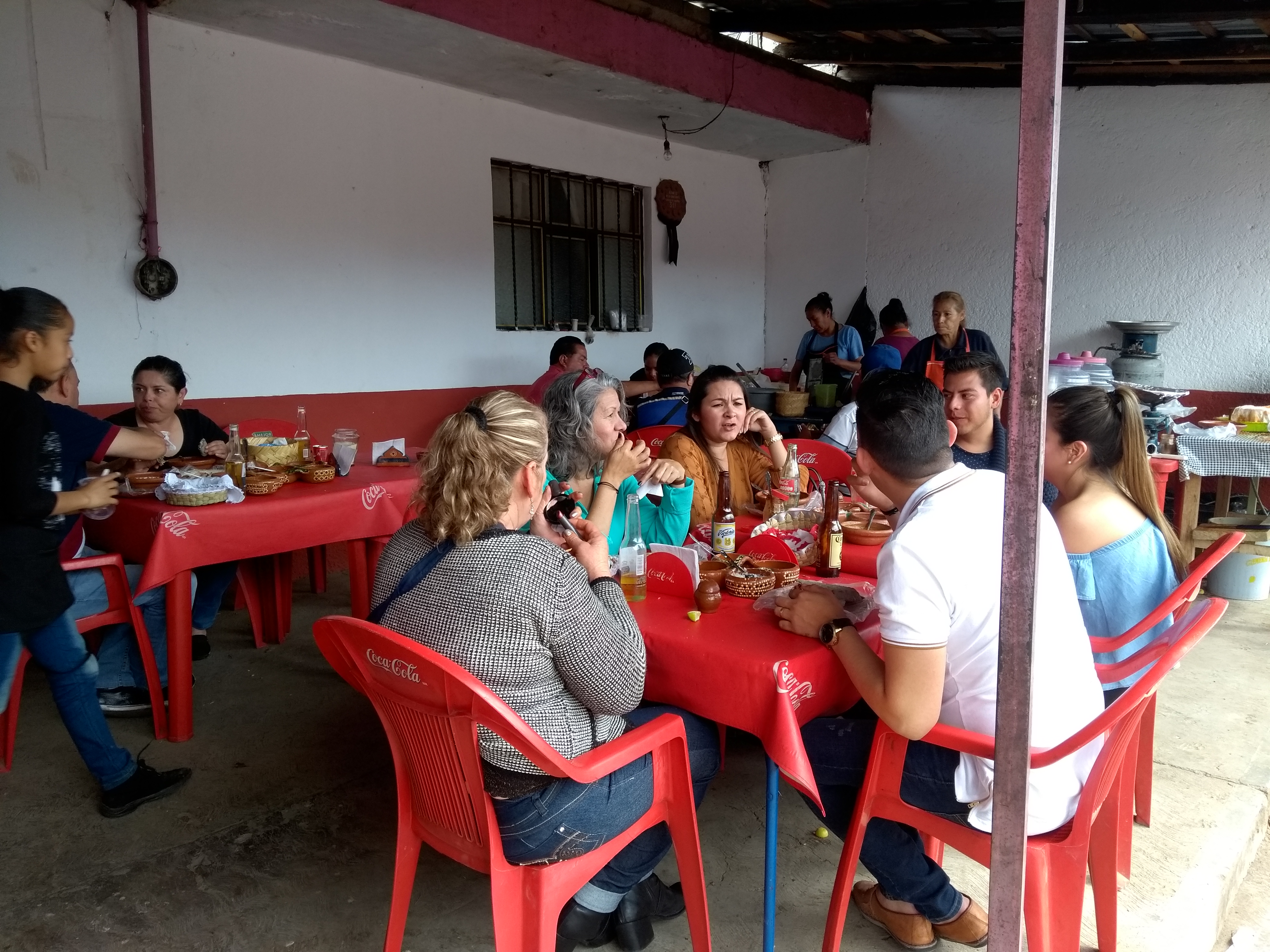 Menudos Juanitos image 7