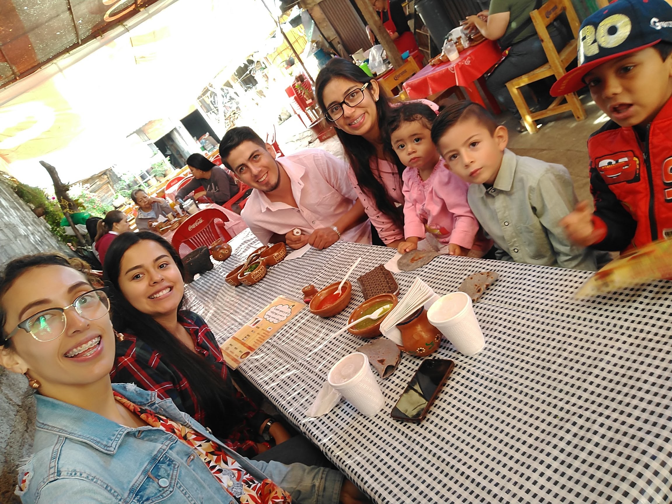 Menudos Juanitos image 10