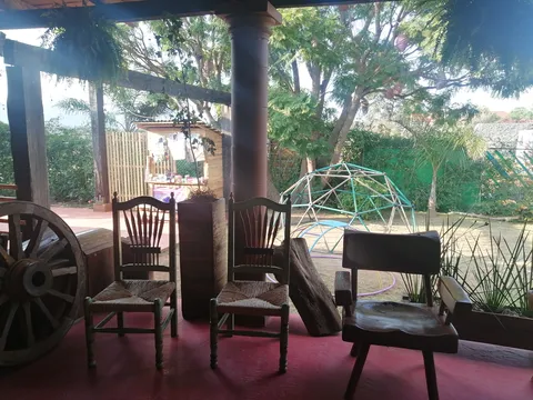 El Tarco (Cocina Boutique Michoacana) image 1