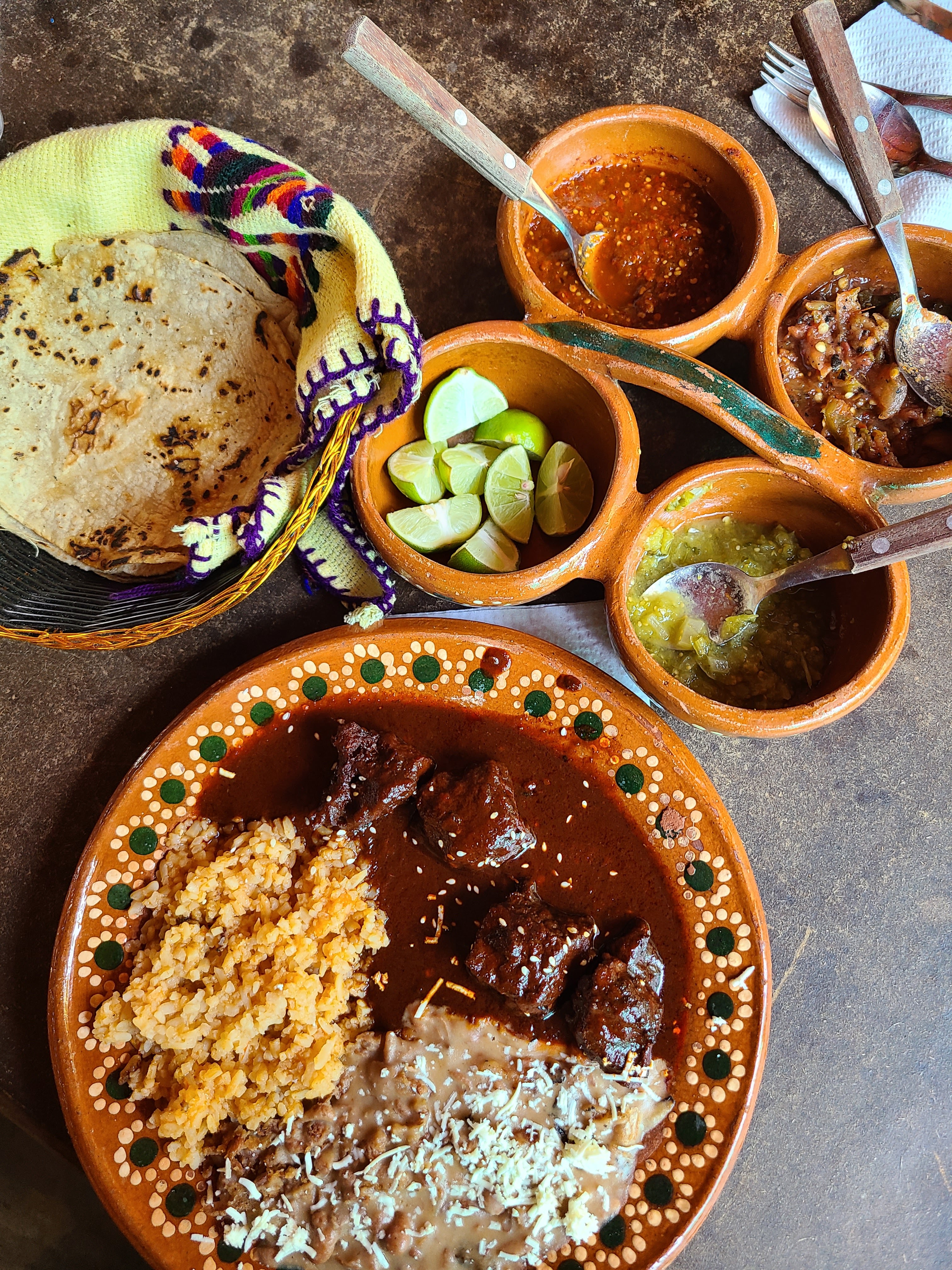 El Tarco (Cocina Boutique Michoacana) image 2