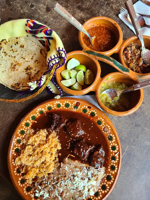 El Tarco (Cocina Boutique Michoacana) image 2