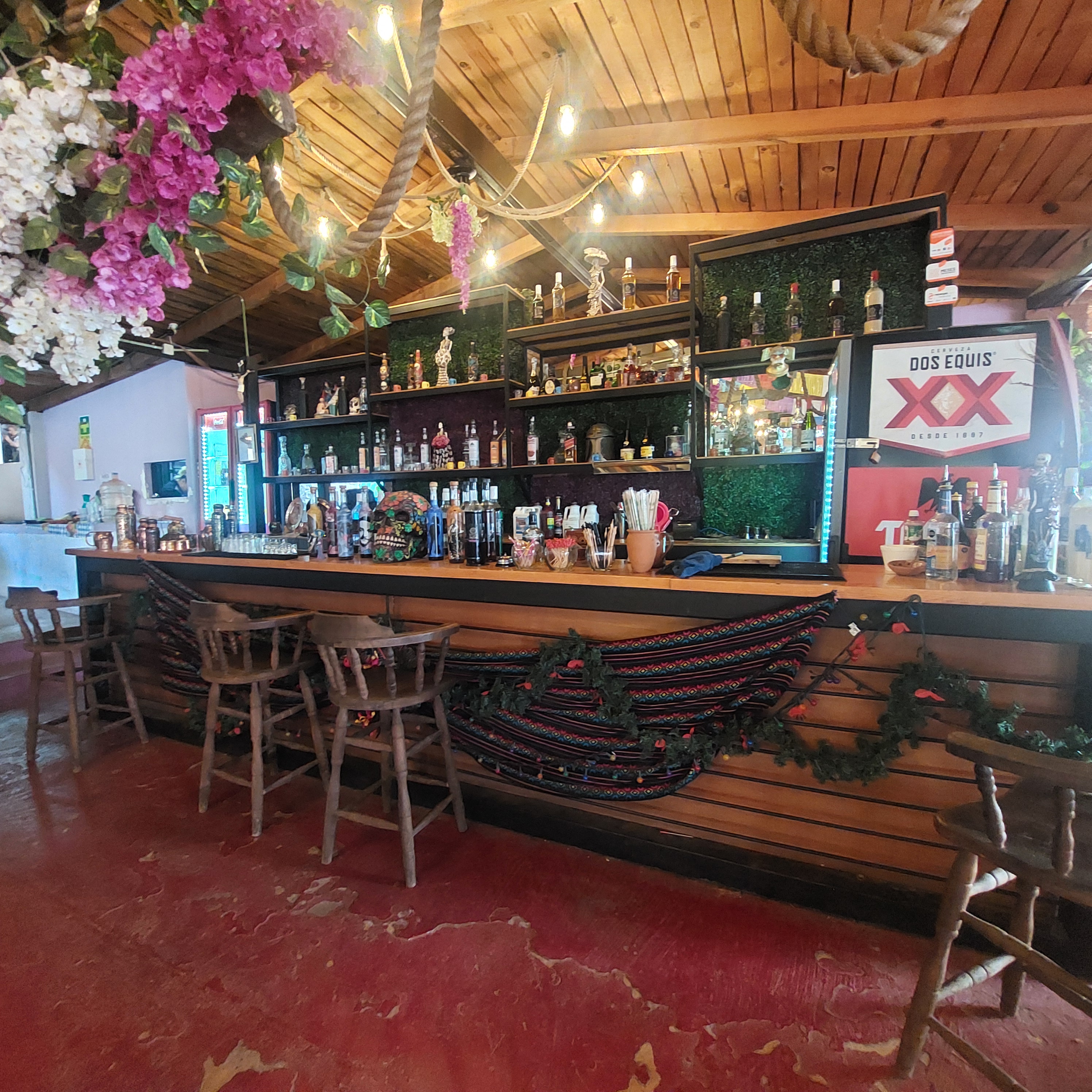 El Tarco (Cocina Boutique Michoacana) image 3