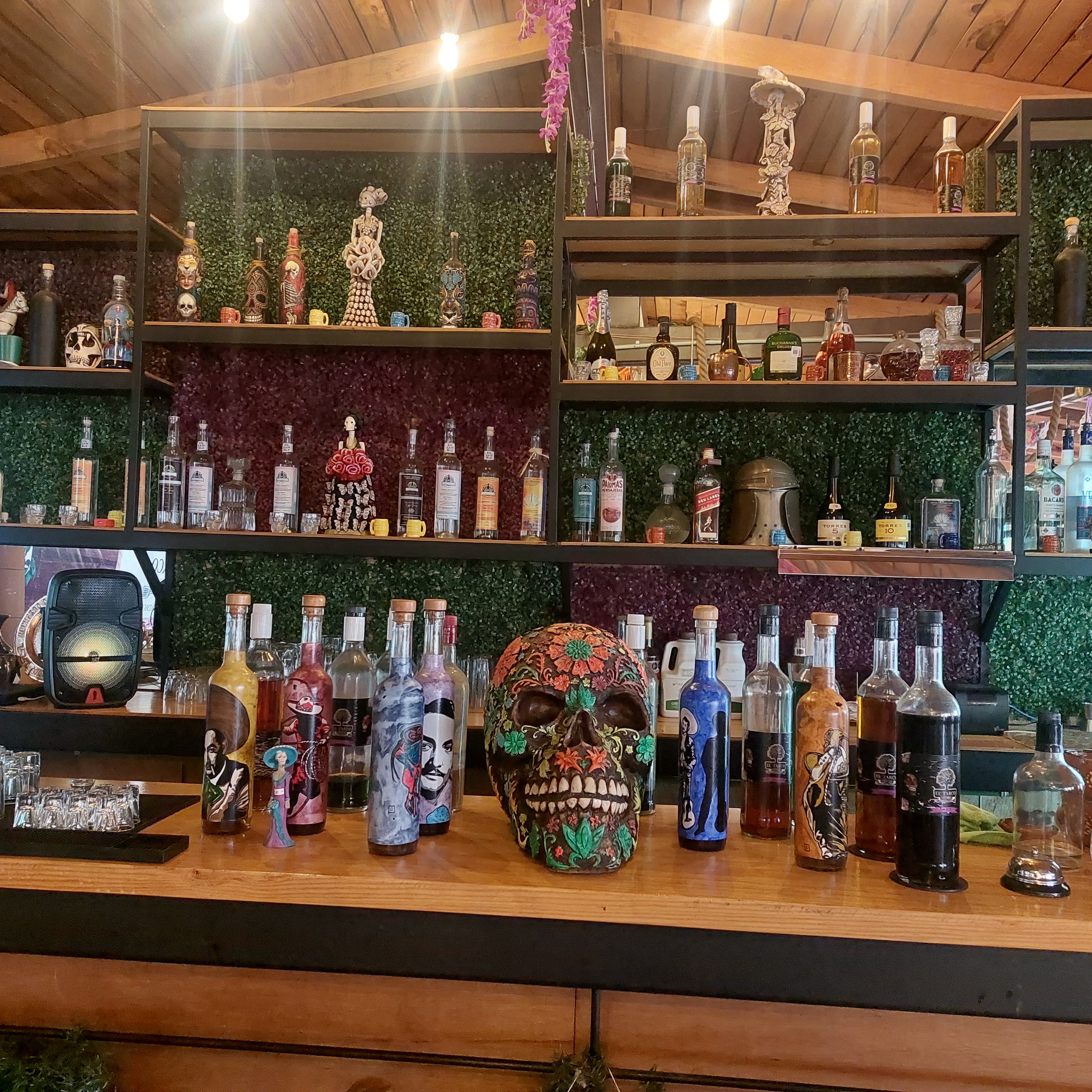 El Tarco (Cocina Boutique Michoacana) image 4