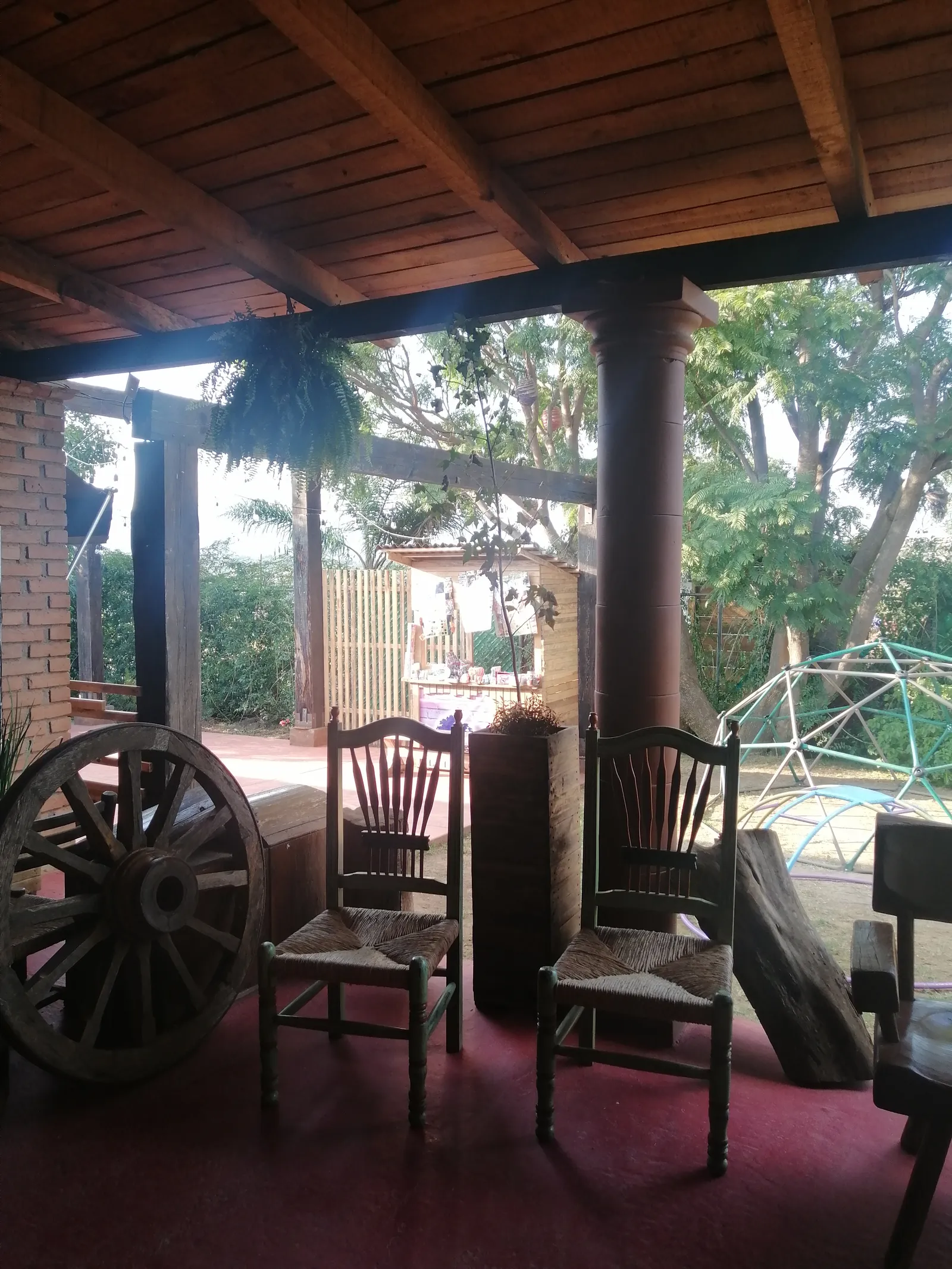 El Tarco (Cocina Boutique Michoacana) image 5