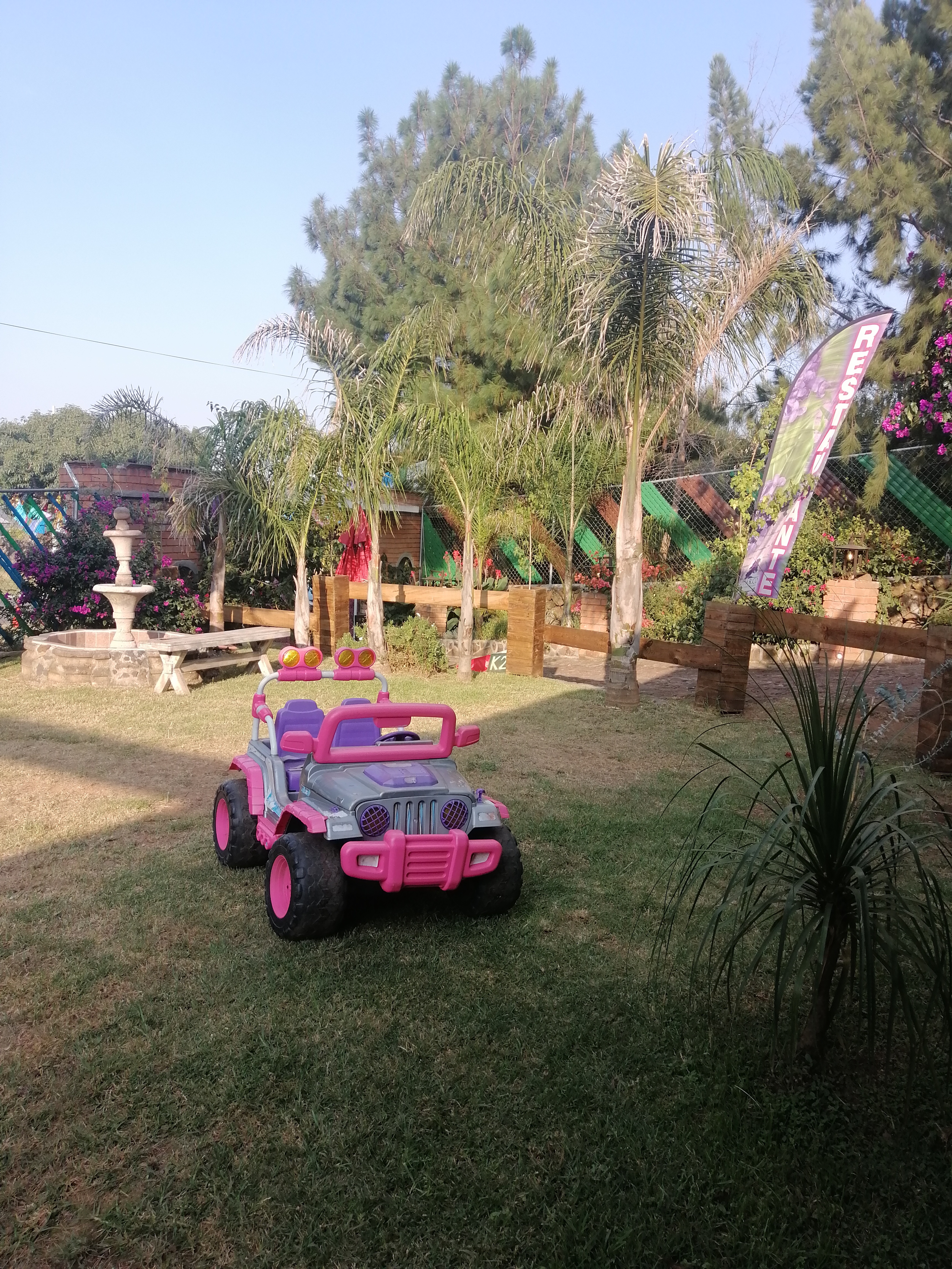 El Tarco (Cocina Boutique Michoacana) image 6