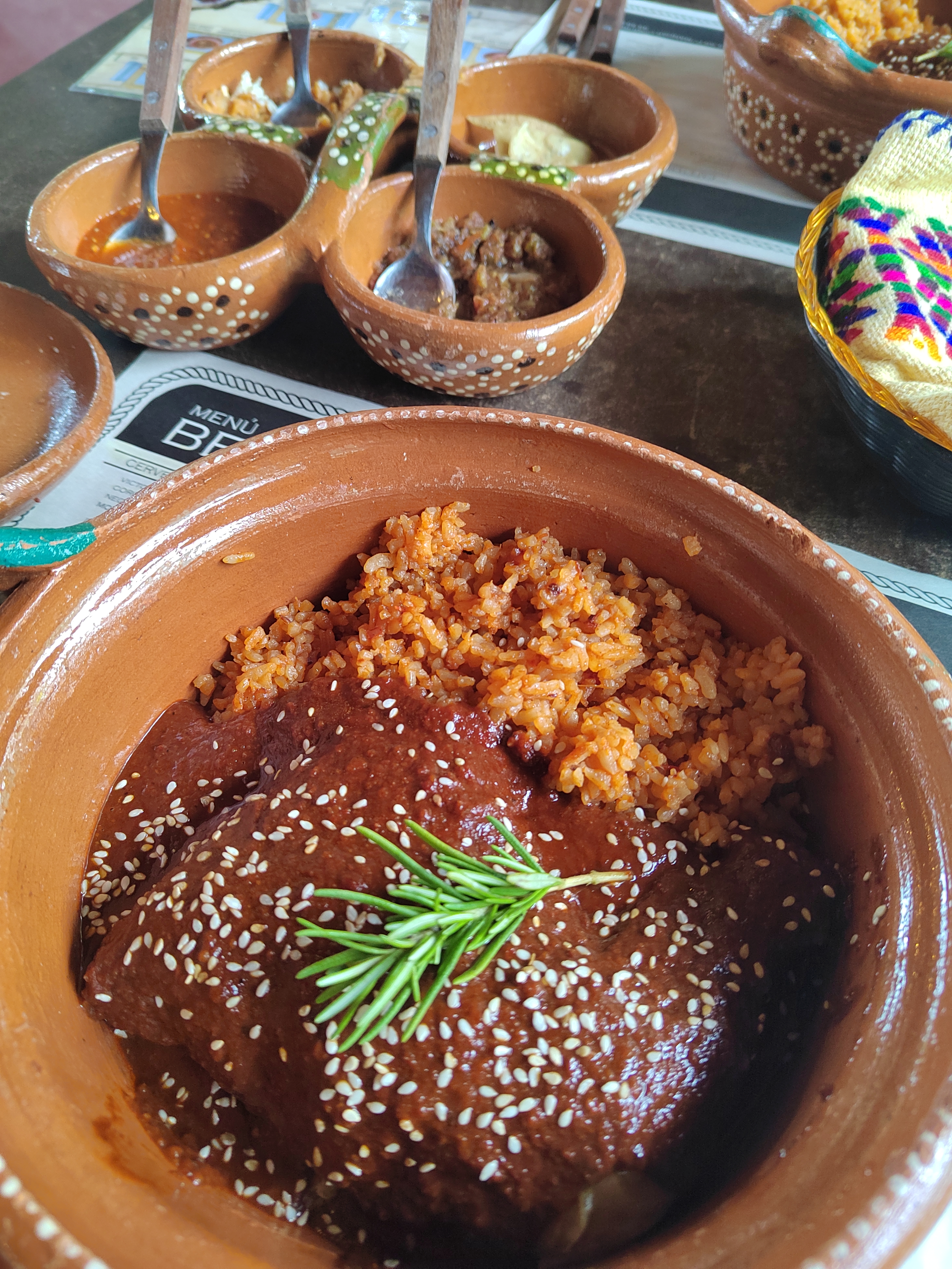 El Tarco (Cocina Boutique Michoacana) image 8