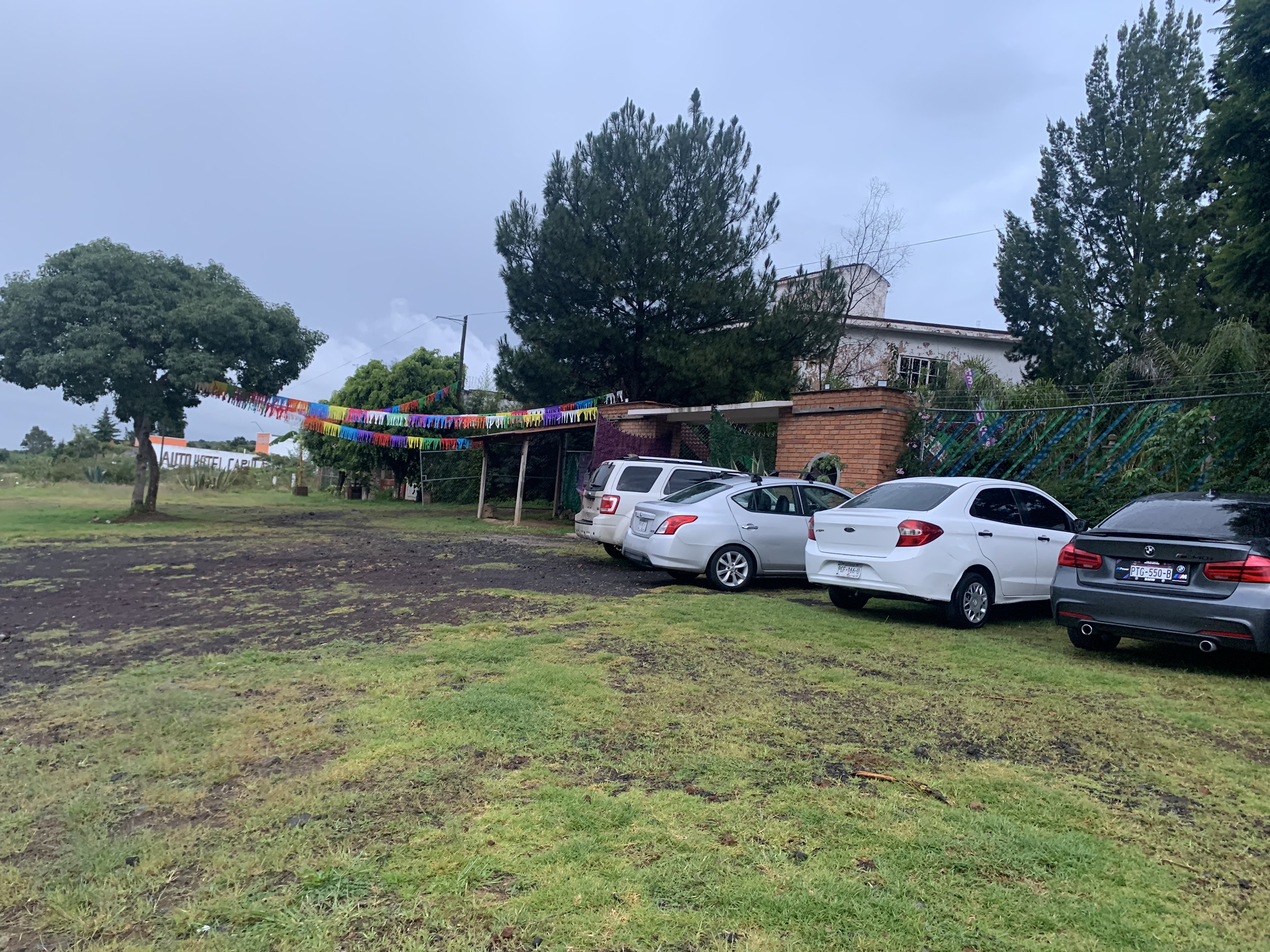 El Tarco (Cocina Boutique Michoacana) image 9