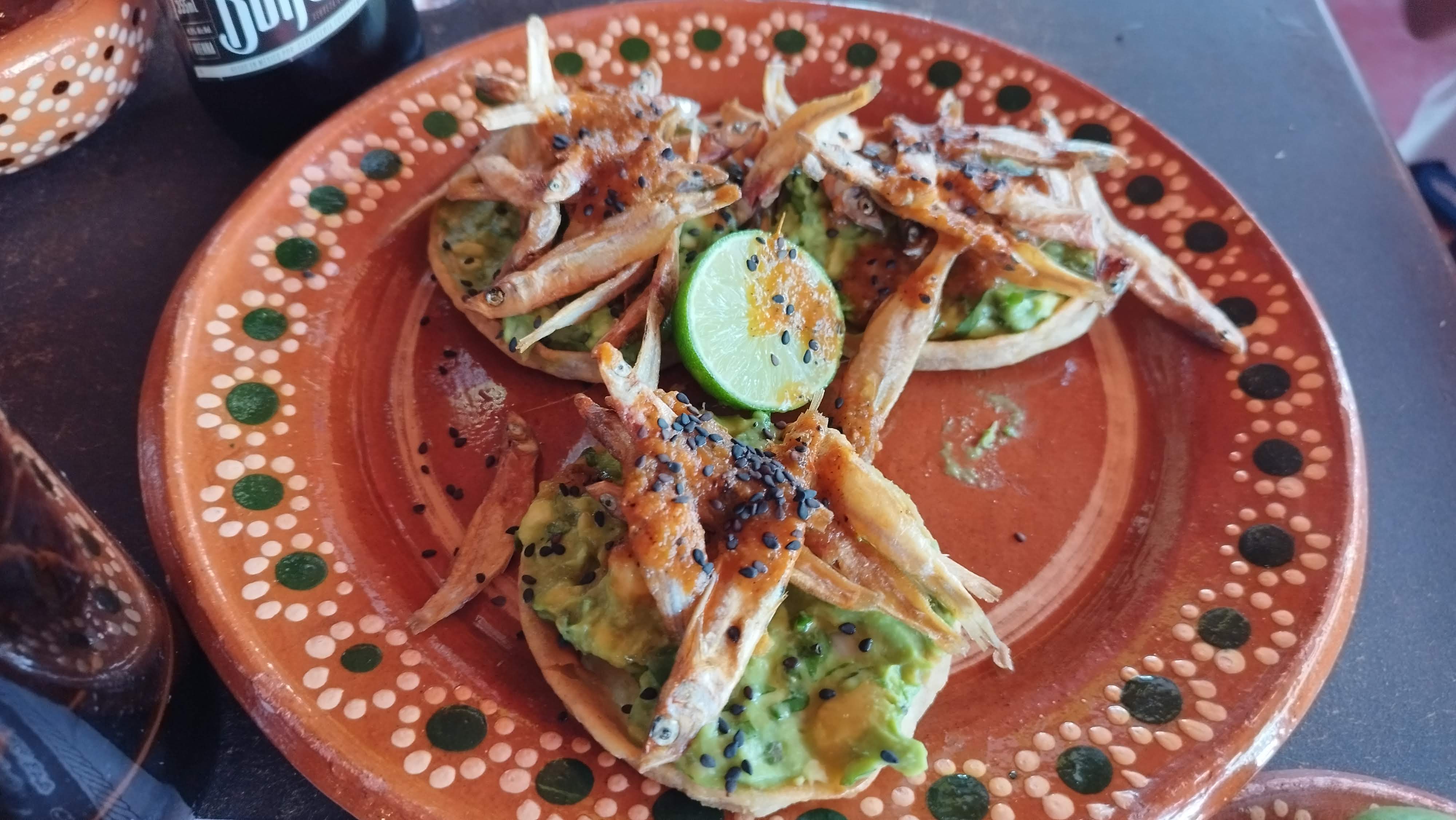 El Tarco (Cocina Boutique Michoacana) image 10