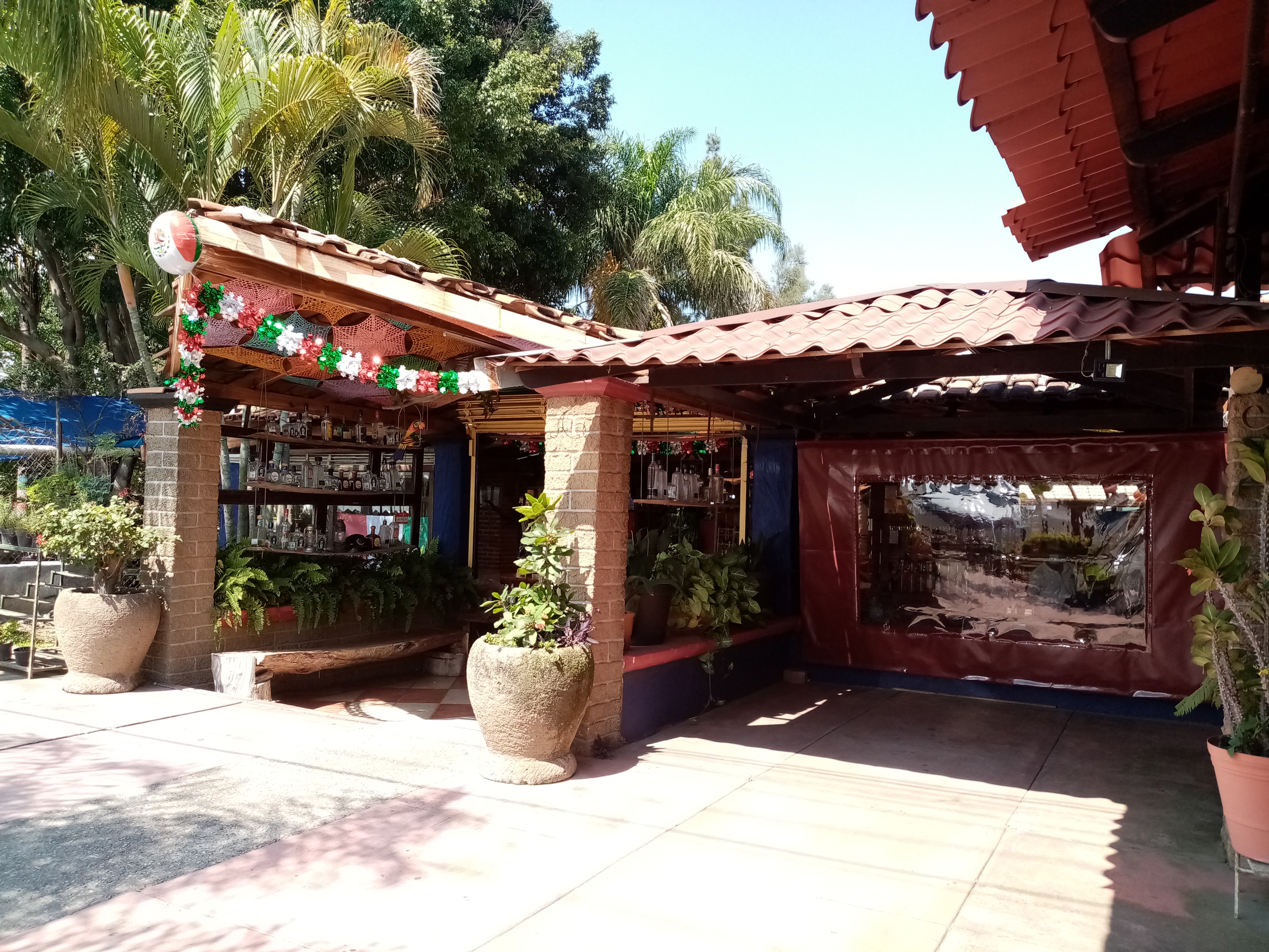 Birrieria & Restaurant "Los Chavas" Acatlan image 4