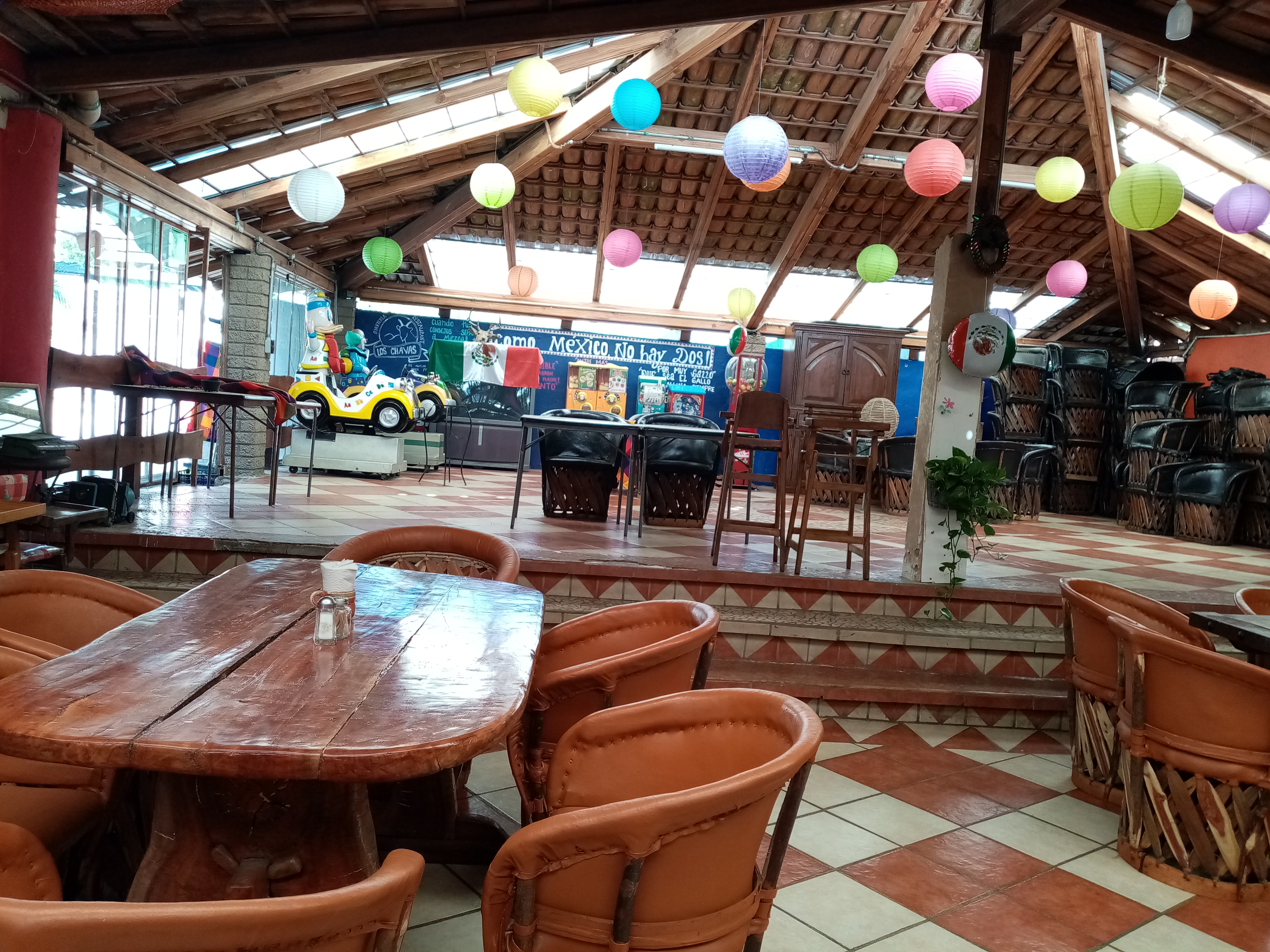 Birrieria & Restaurant "Los Chavas" Acatlan image 7