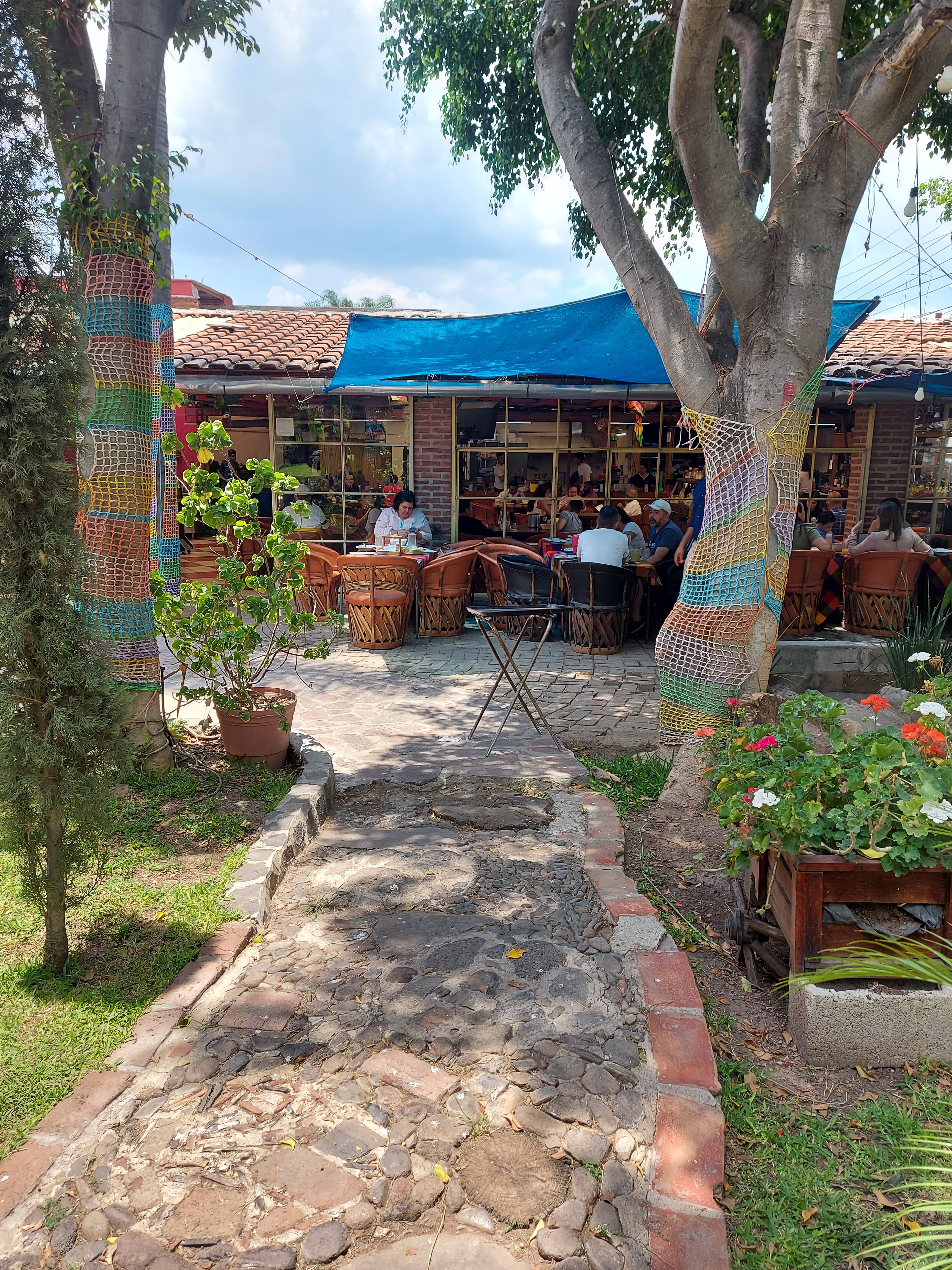Birrieria & Restaurant "Los Chavas" Acatlan image 8