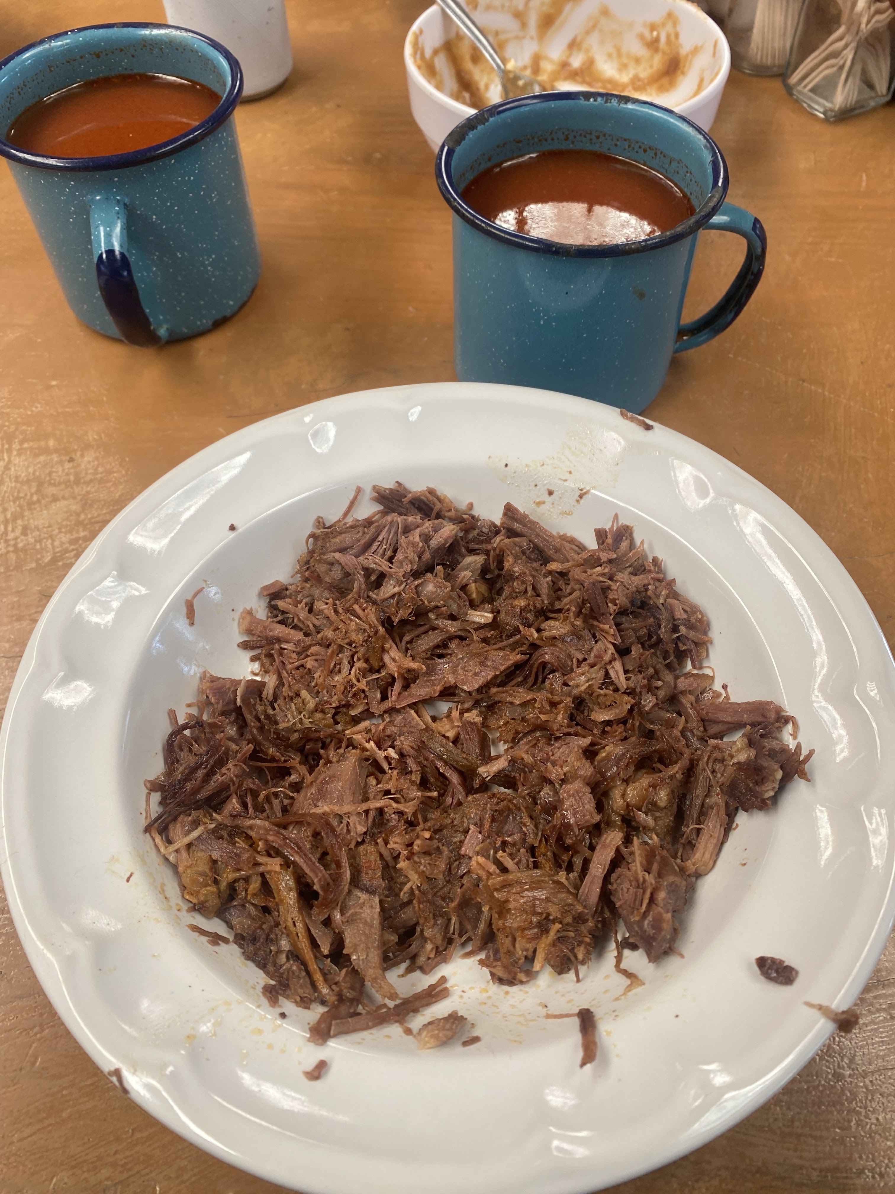 Birrieria & Restaurant "Los Chavas" Acatlan image 9