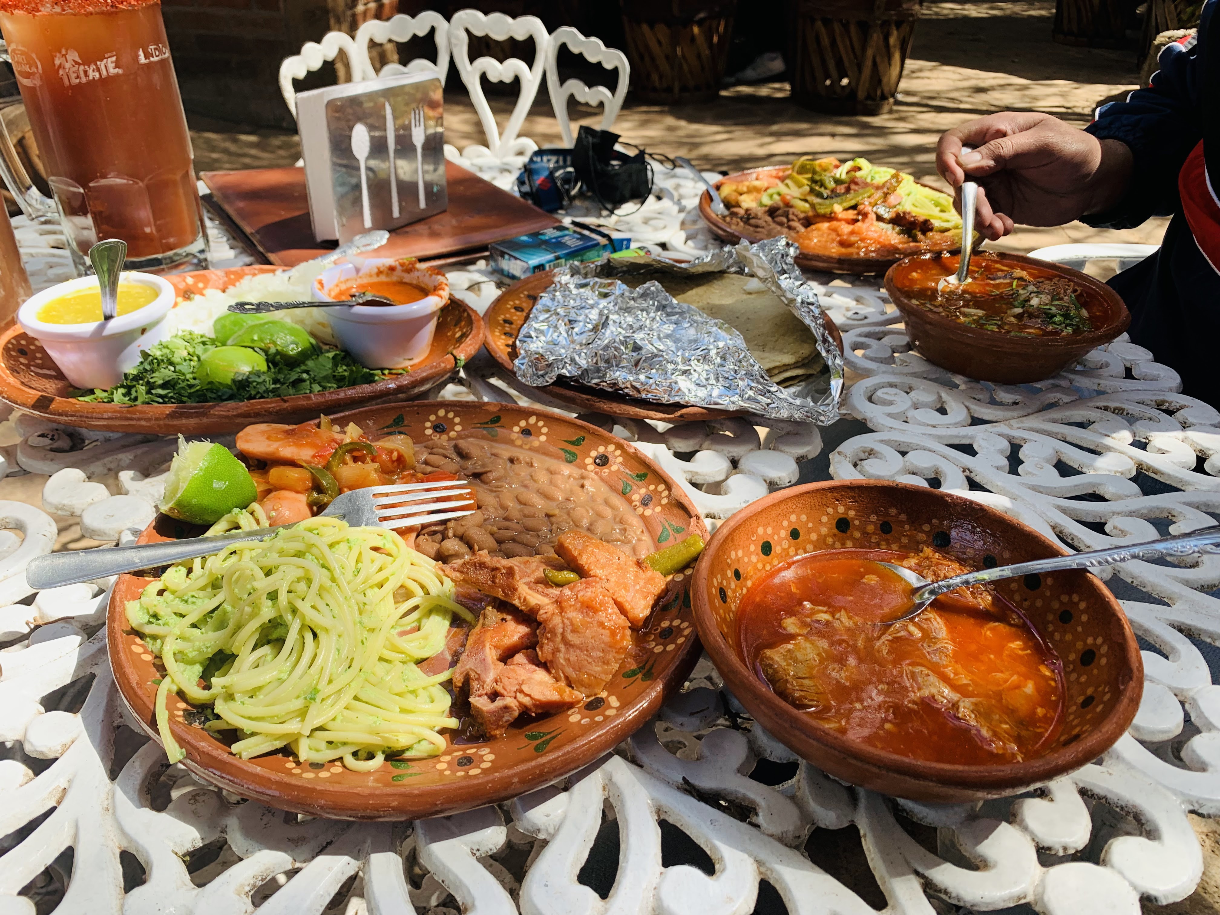 La Granja Del Chelys image 2