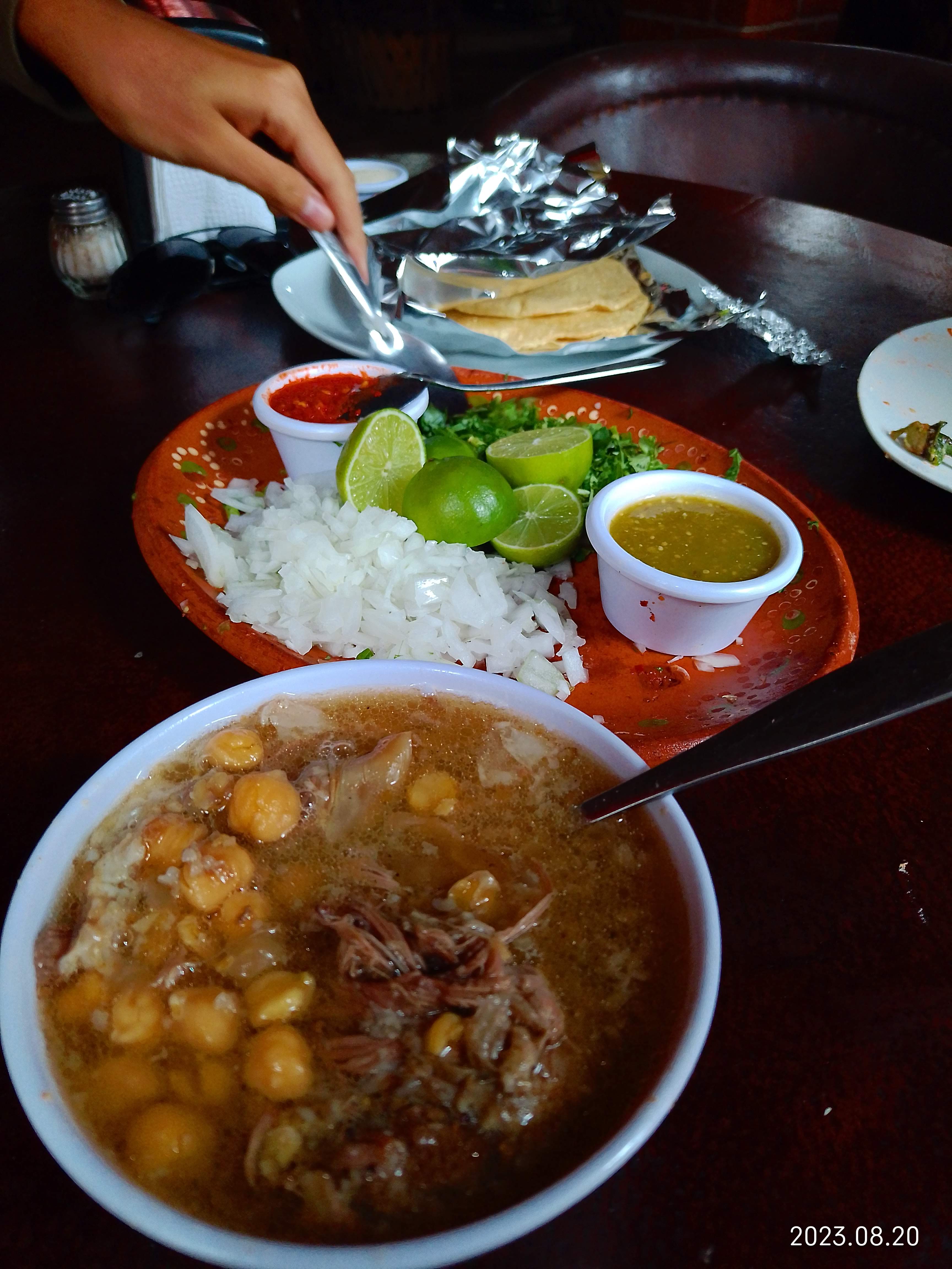 La Granja Del Chelys image 5