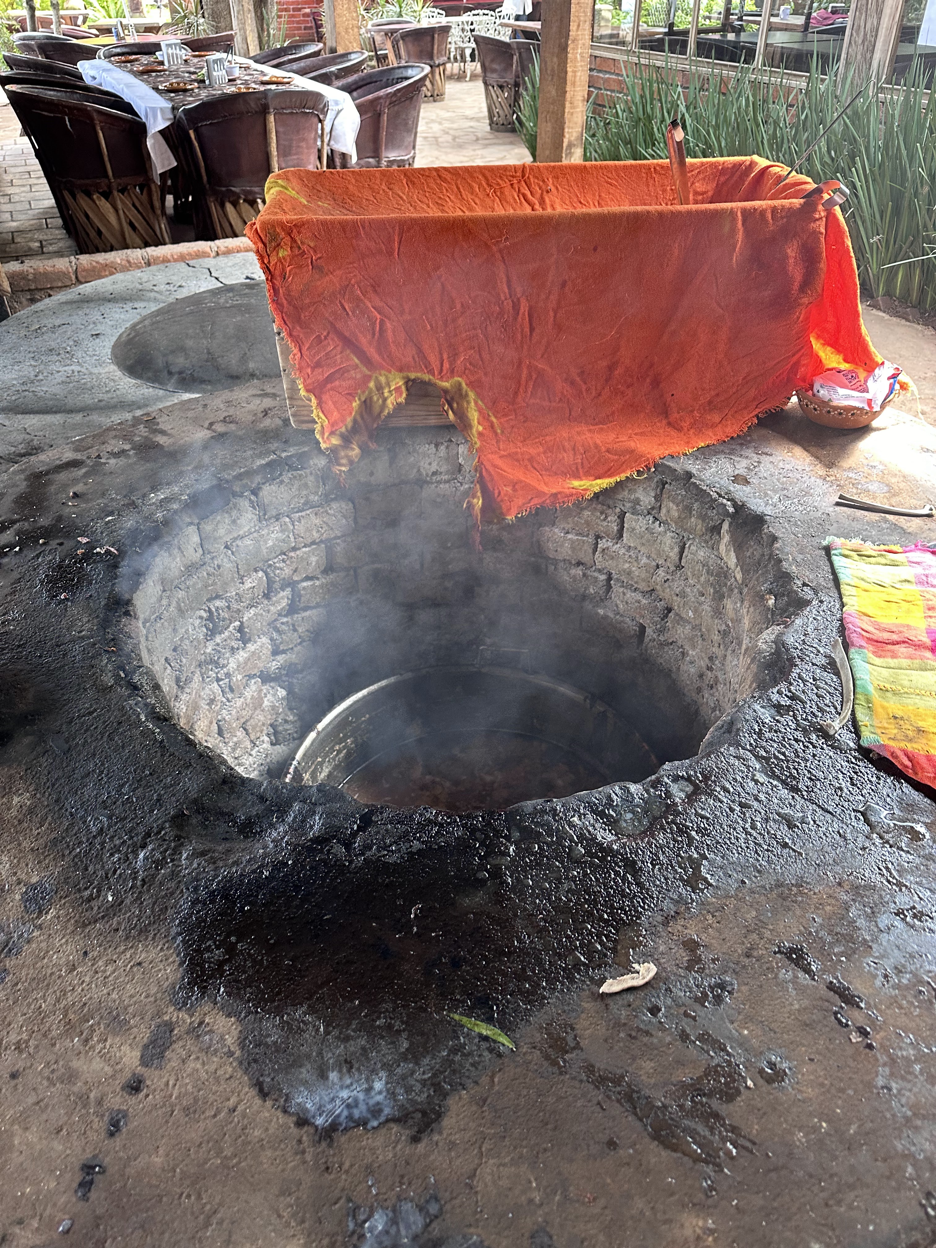 La Granja Del Chelys image 8