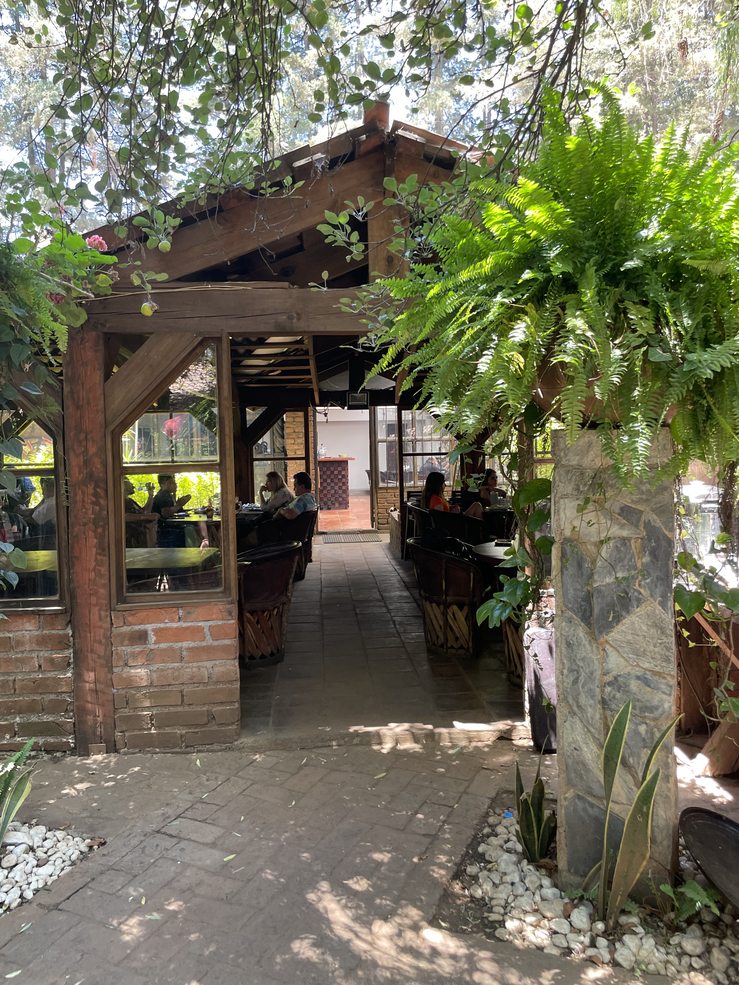 La Granja Del Chelys image 9