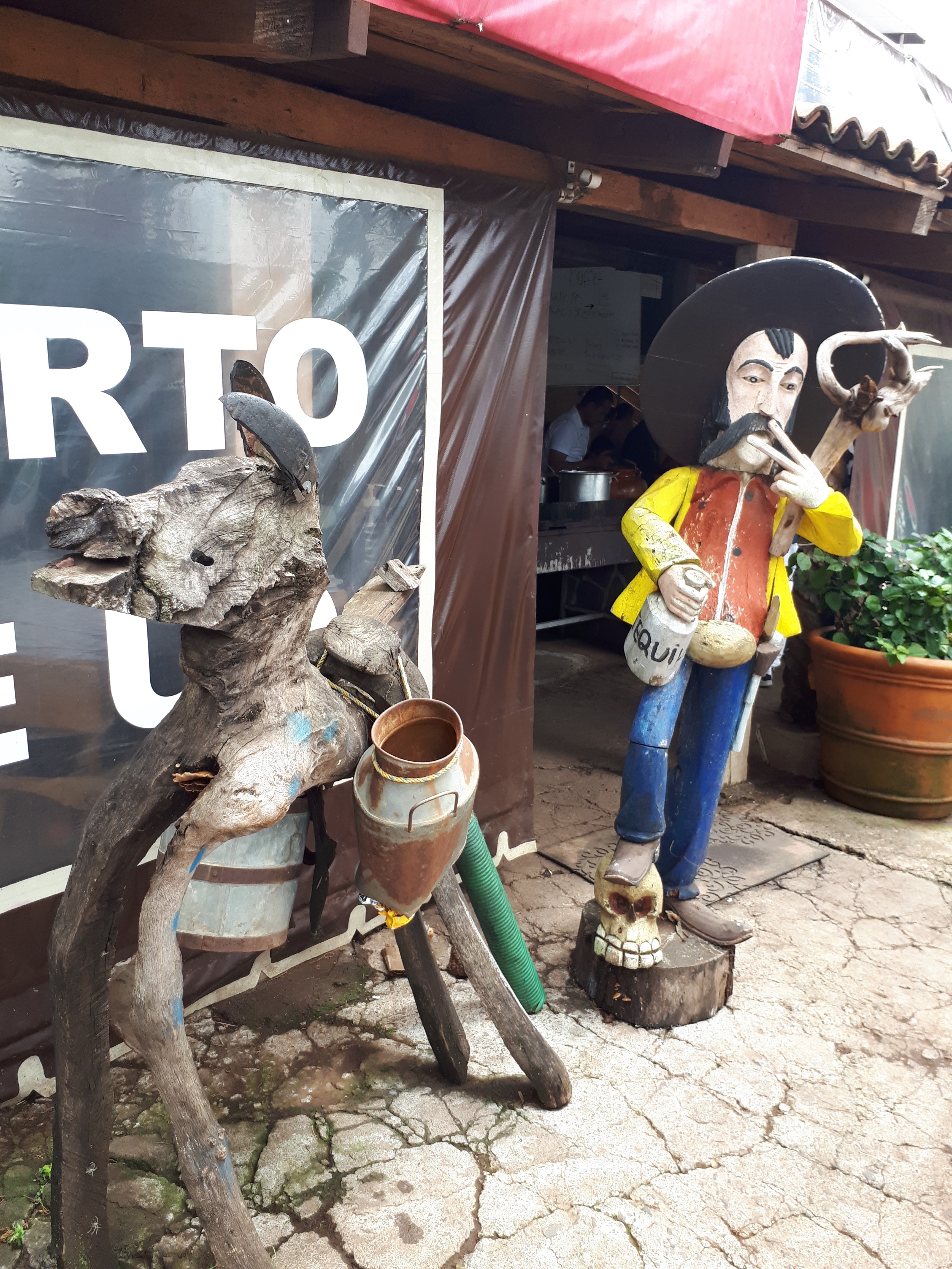 Buffet Quesos Iratzio image 1