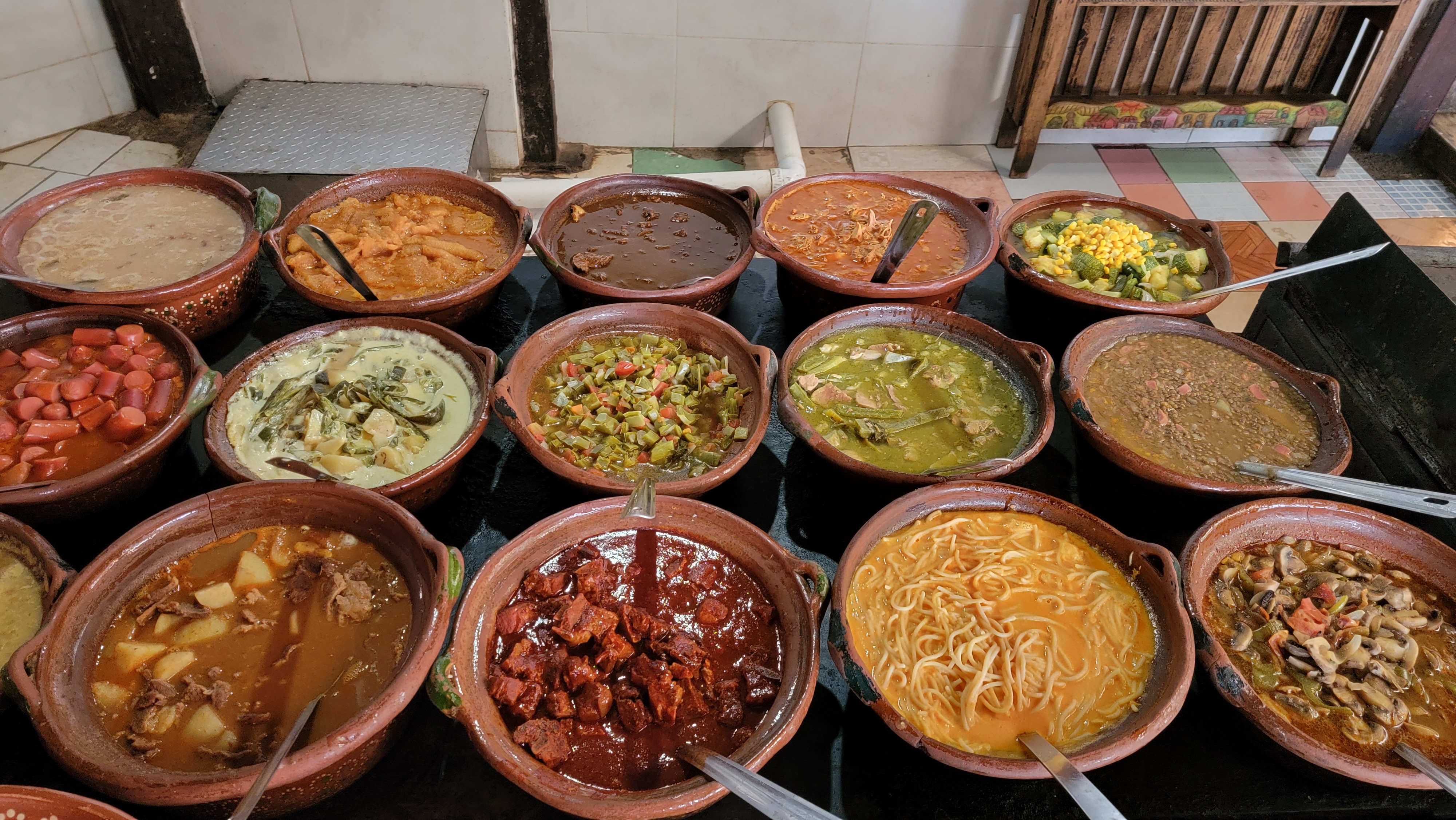 Buffet Quesos Iratzio image 3