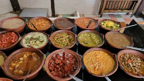 Buffet Quesos Iratzio image 3