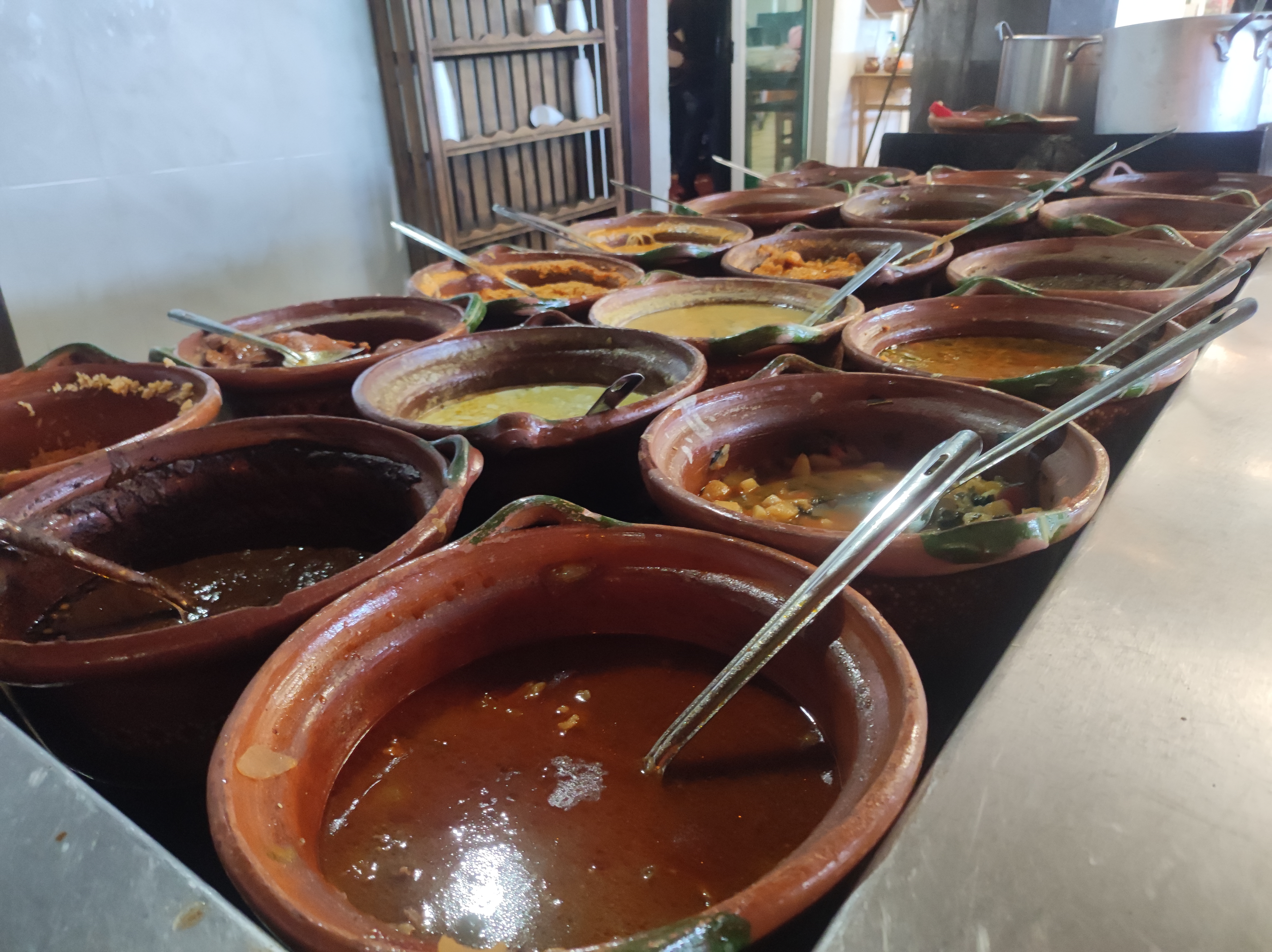 Buffet Quesos Iratzio image 4