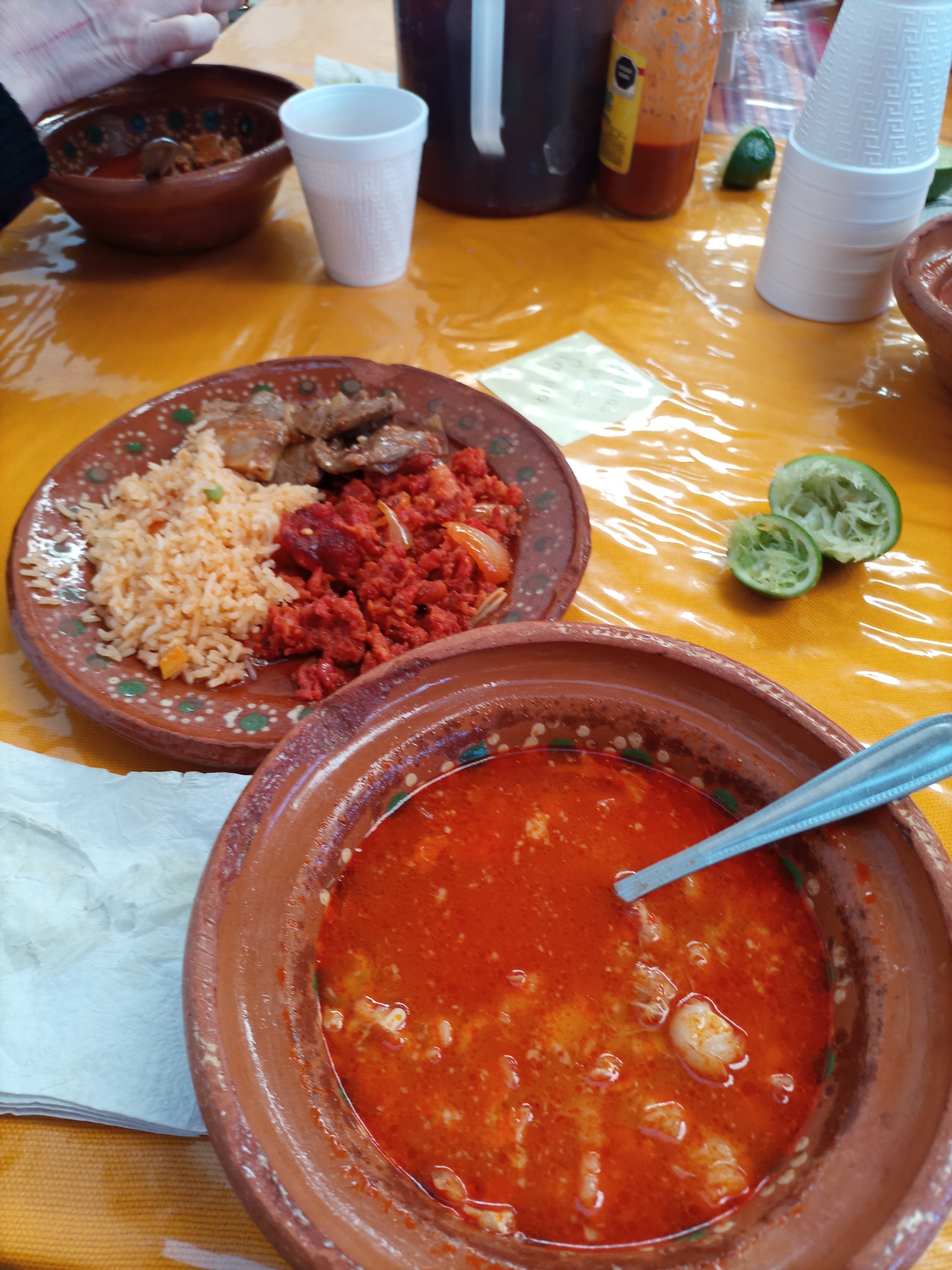 Buffet Quesos Iratzio image 5