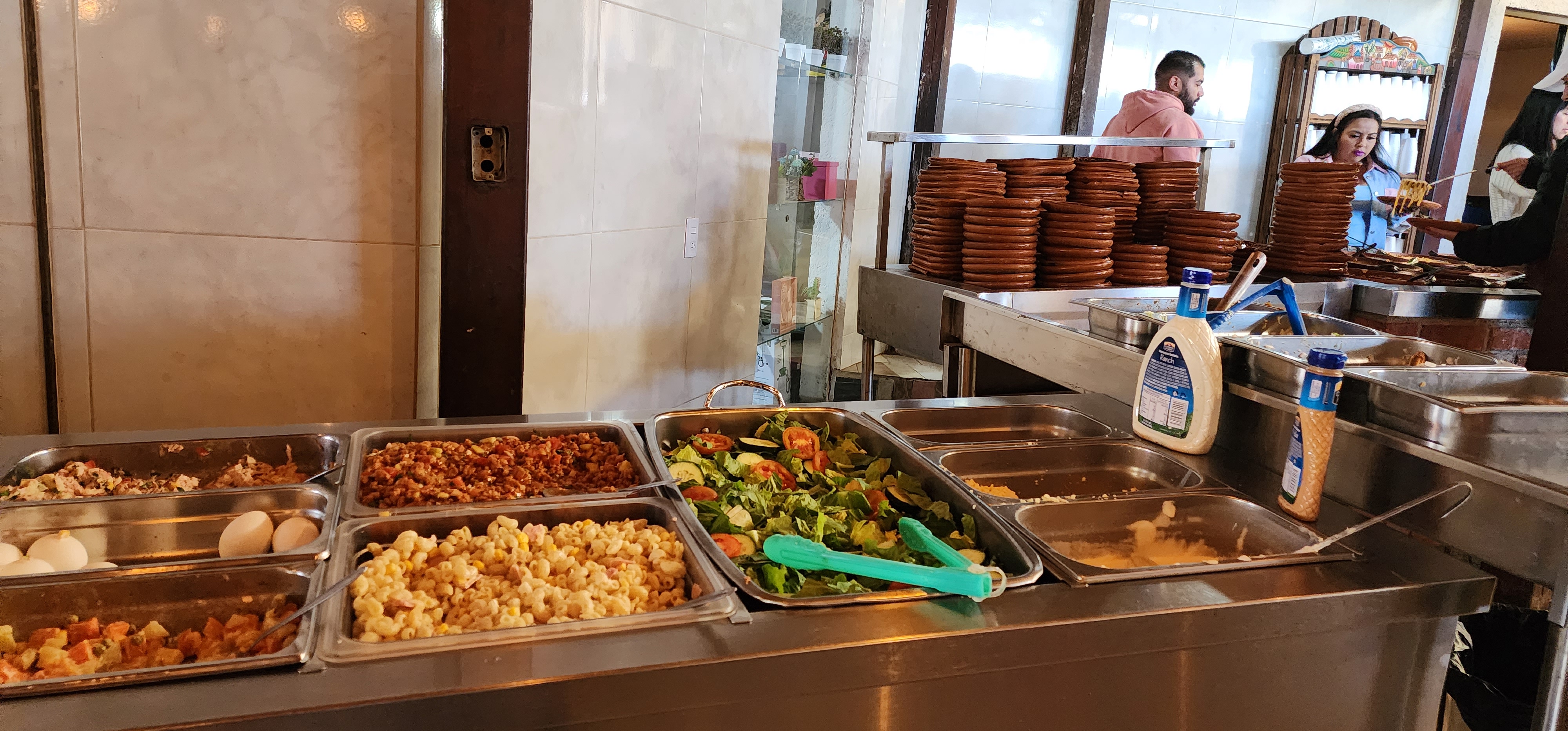 Buffet Quesos Iratzio image 7