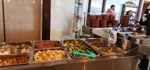 Buffet Quesos Iratzio image 7
