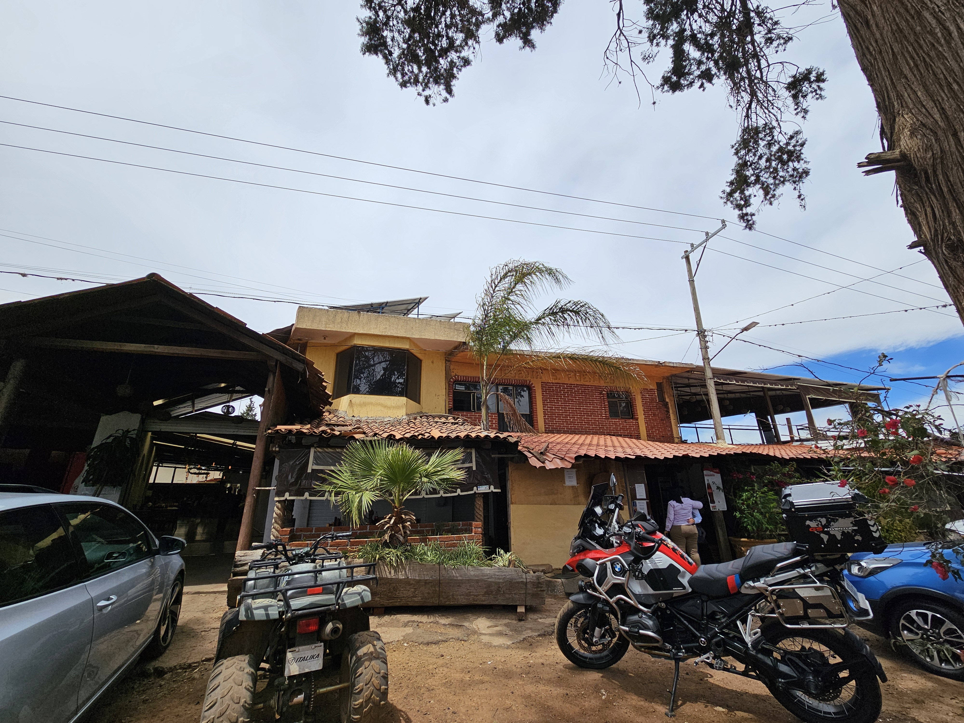 Buffet Quesos Iratzio image 9