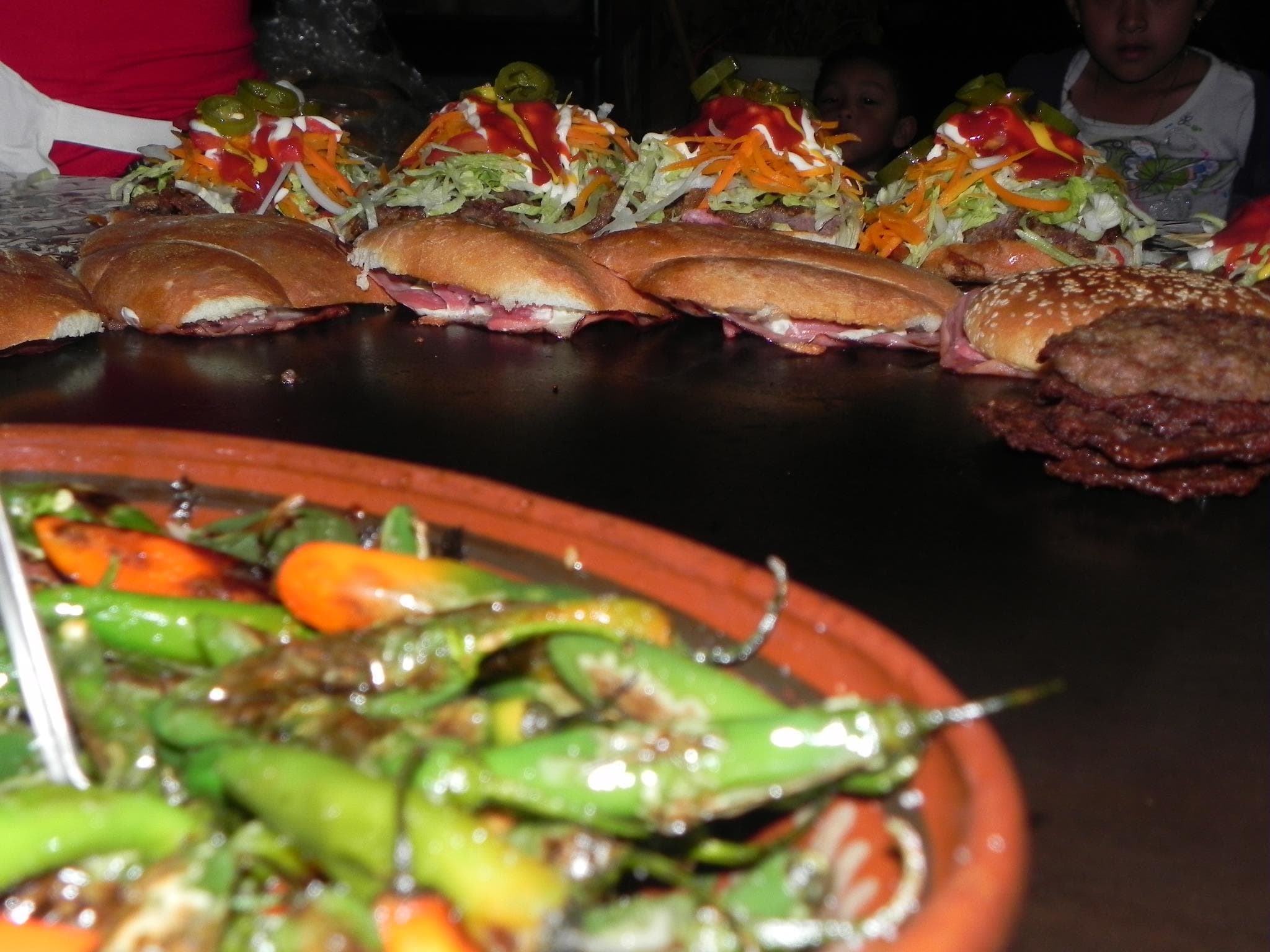 Tortas Miguelito´s image 1