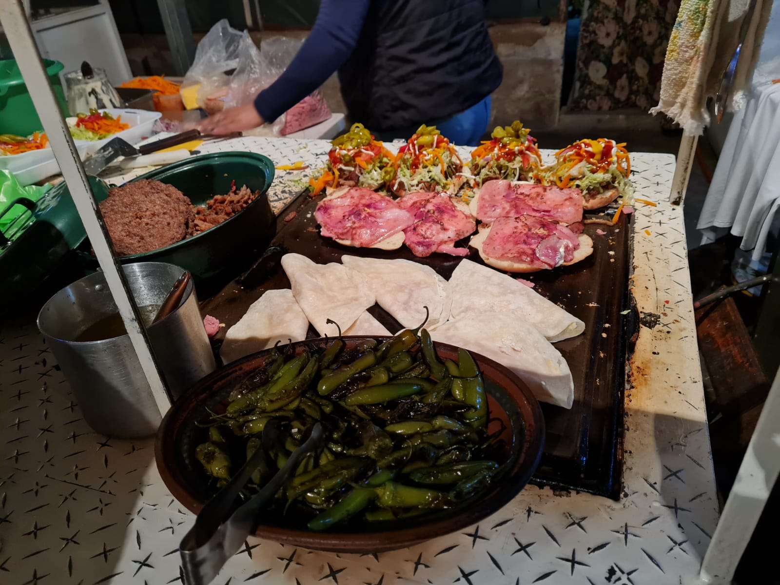 Tortas Miguelito´s image 4