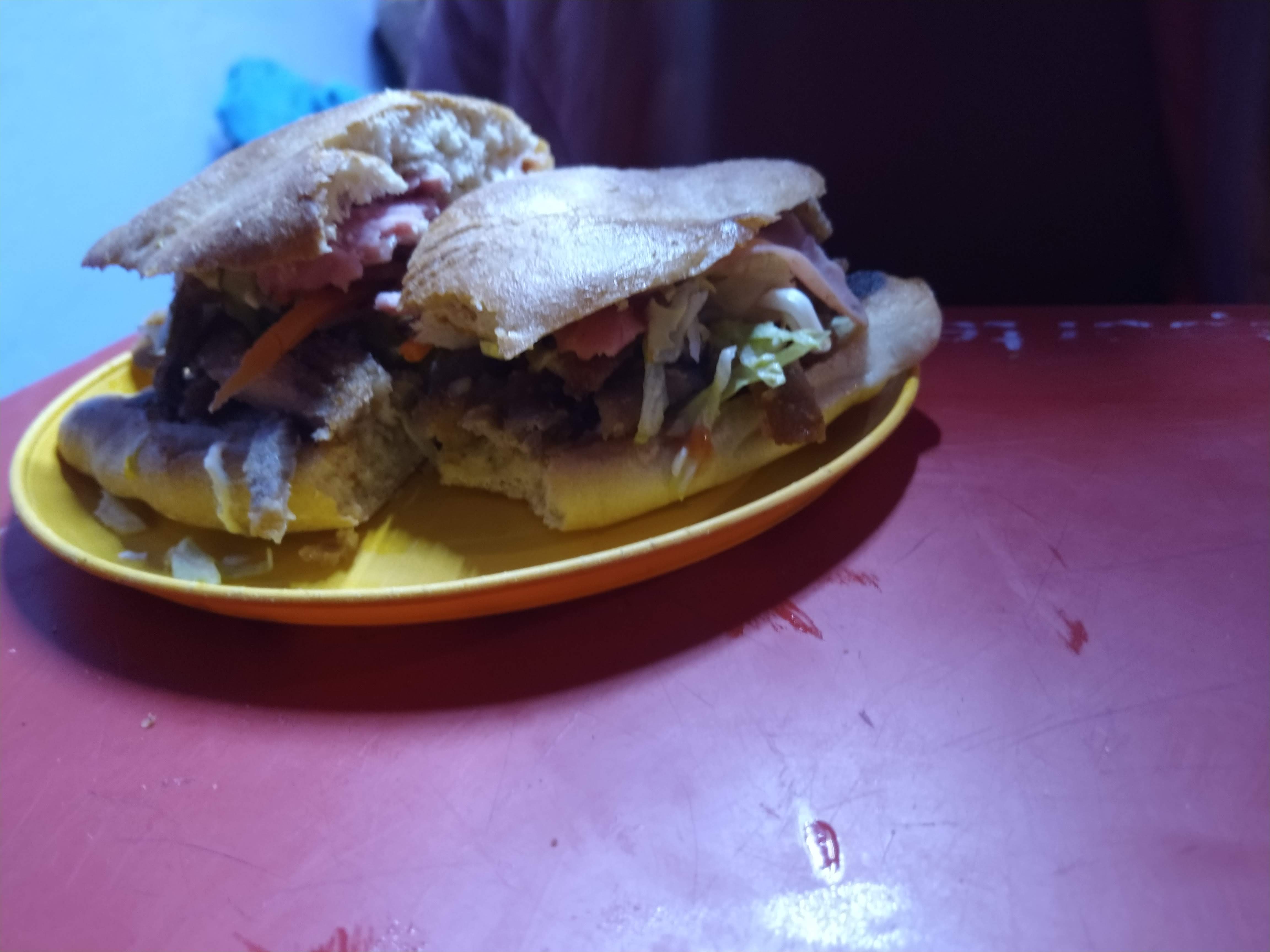Tortas Miguelito´s image 6