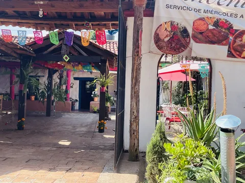 Restaurante Los Compadres image 1