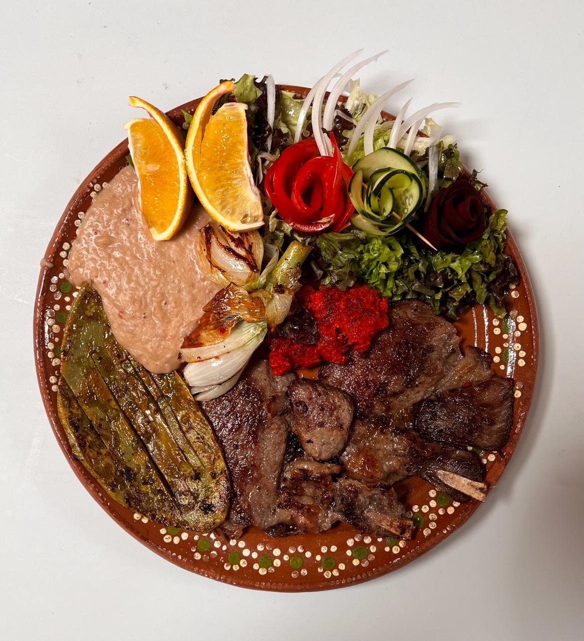 Restaurante Los Compadres image 2