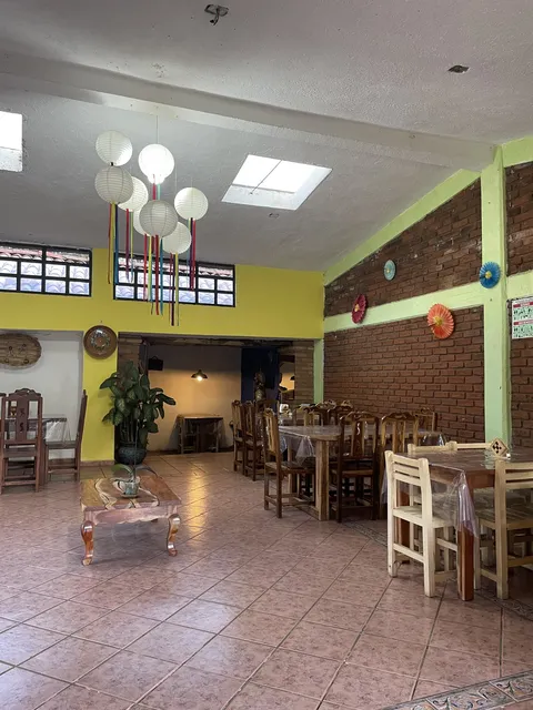 Restaurante Los Compadres image 5