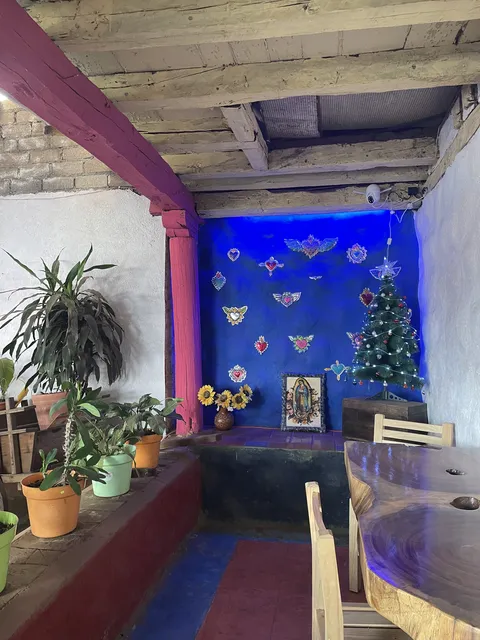 Restaurante Los Compadres image 6