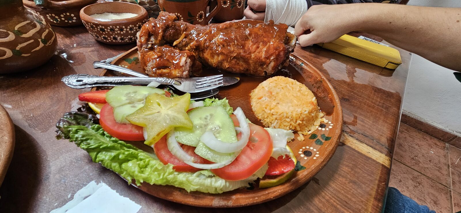 Restaurante Los Compadres image 9