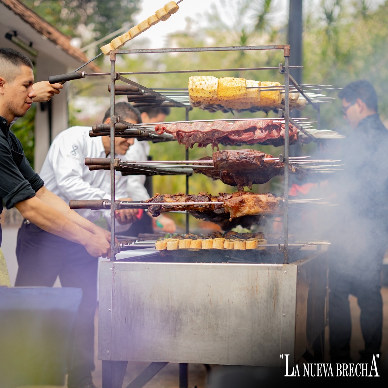 Restaurant "La Nueva Brecha" image 1