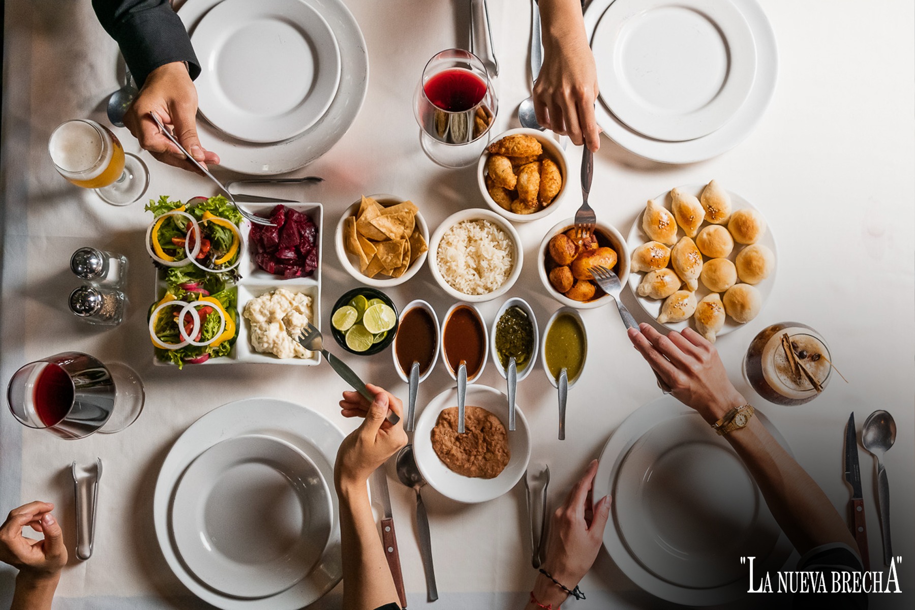 Restaurant "La Nueva Brecha" image 2