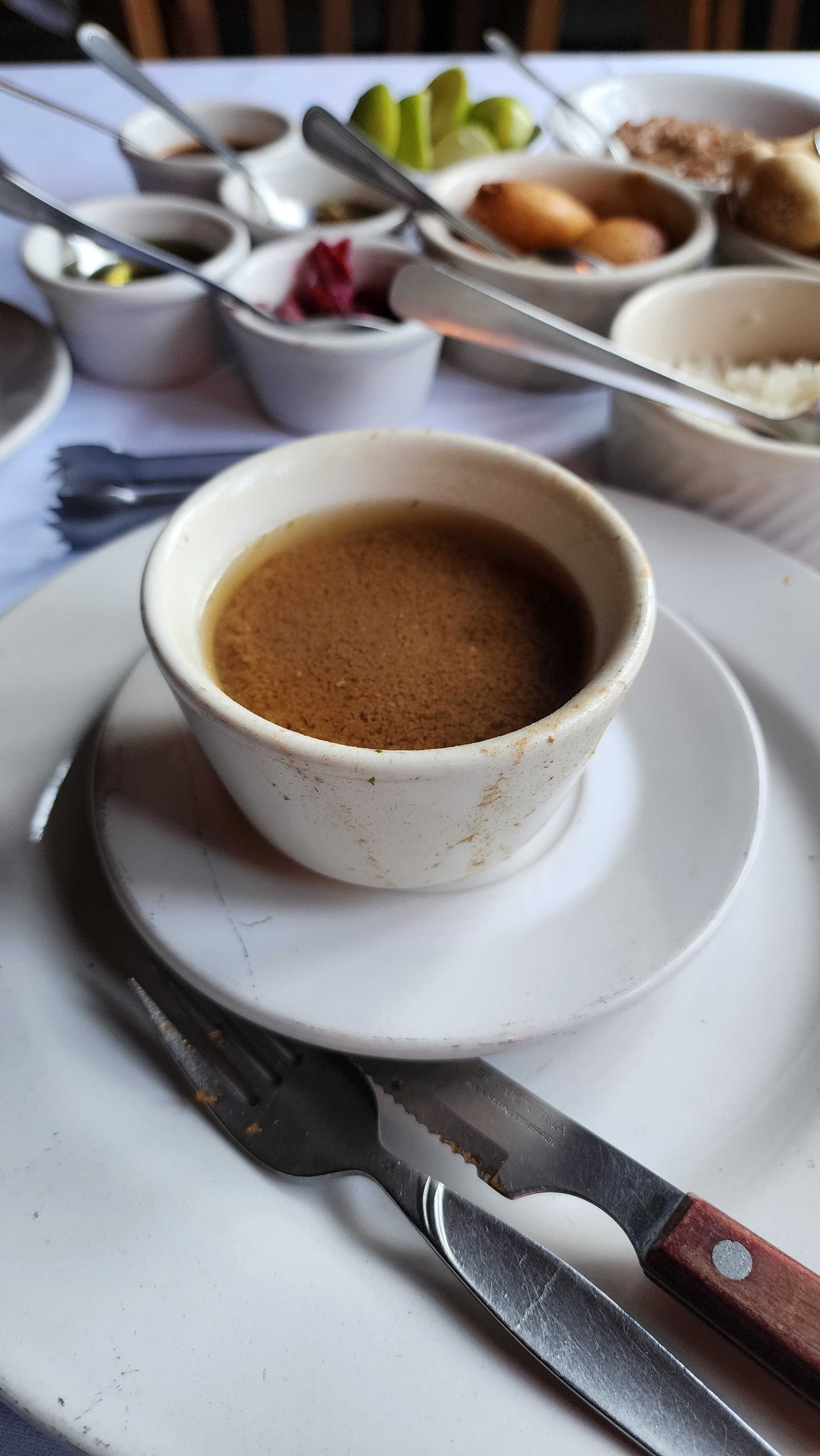 Restaurant "La Nueva Brecha" image 4