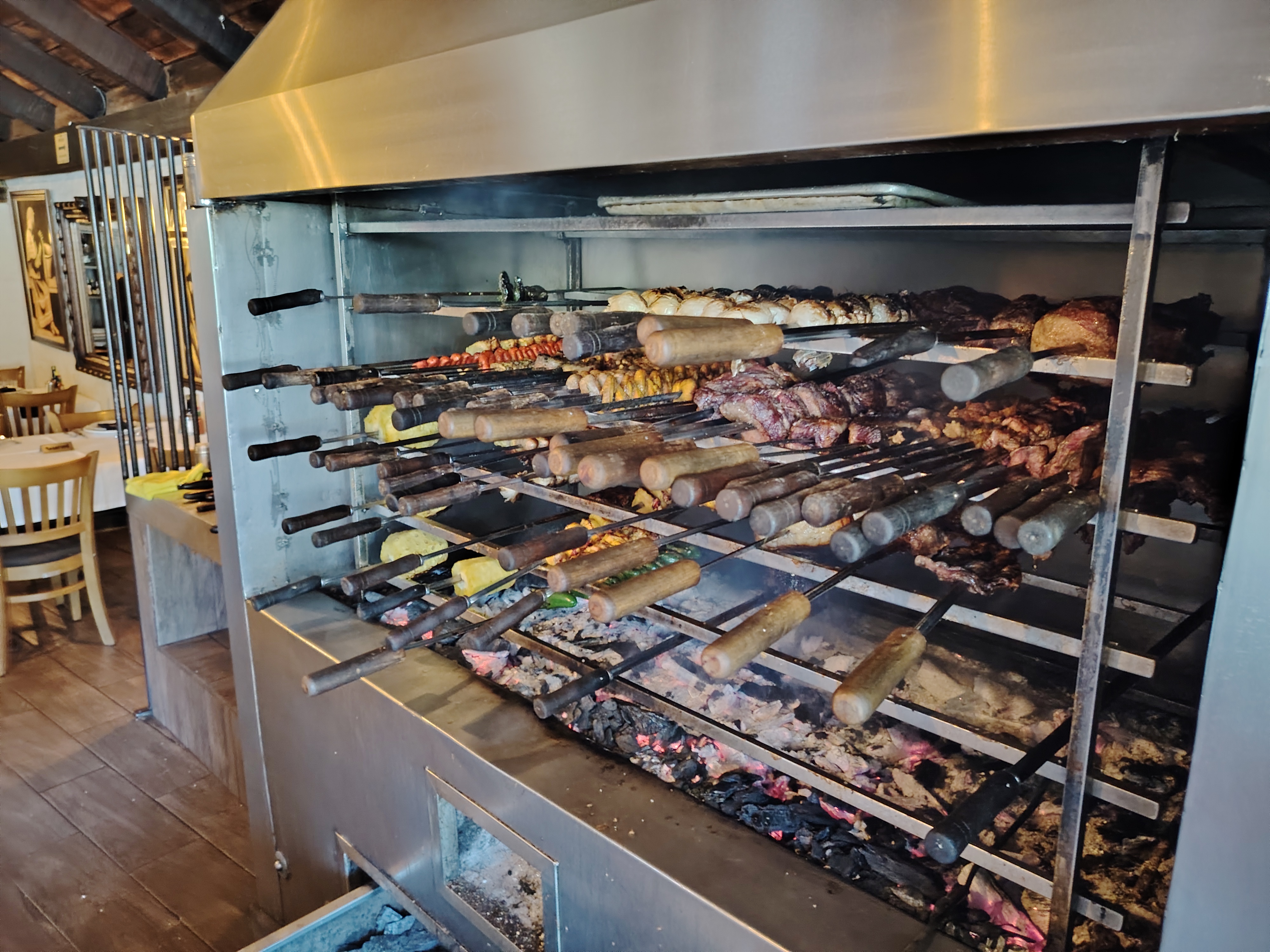 Restaurant "La Nueva Brecha" image 5