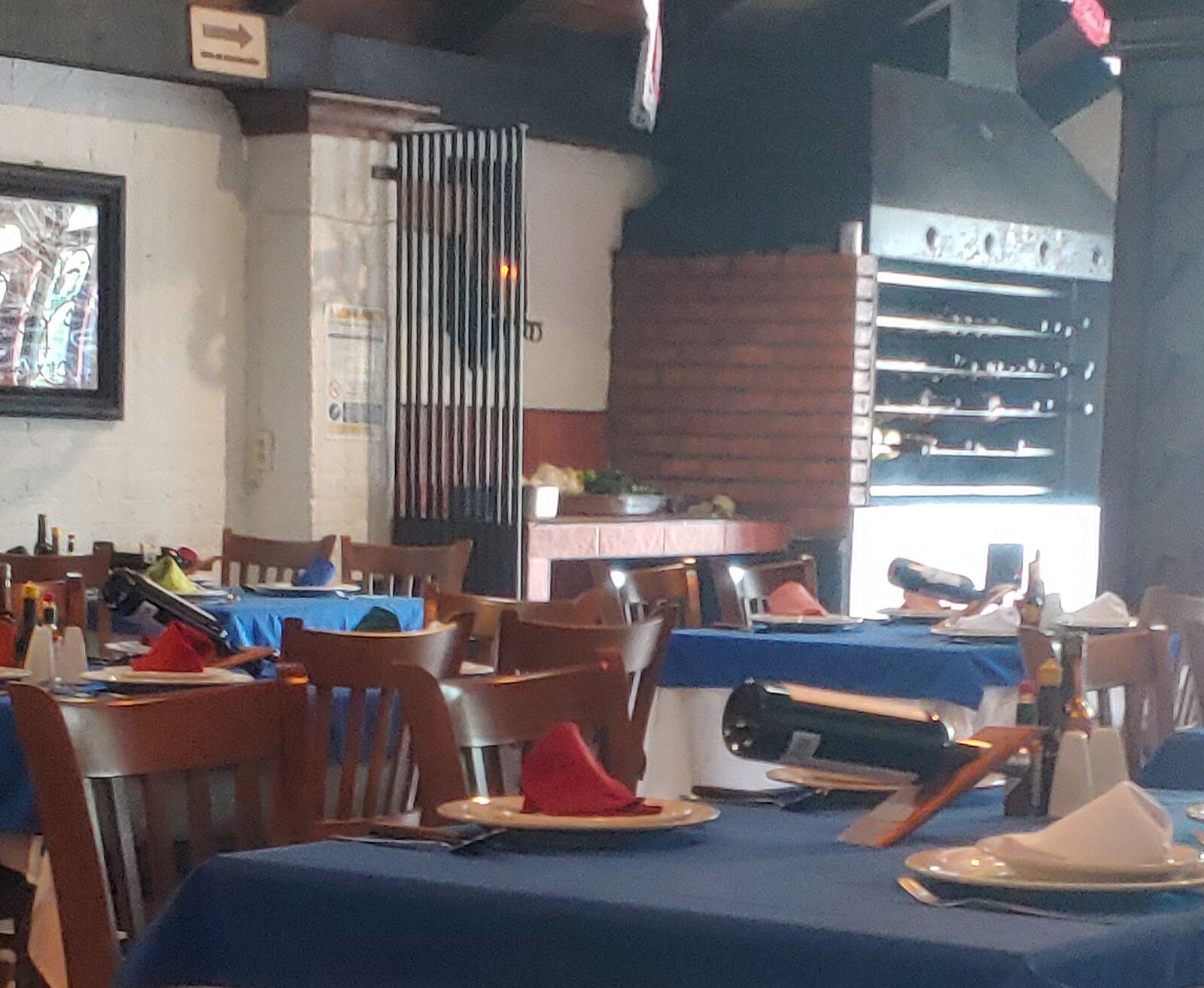 Restaurant "La Nueva Brecha" image 6