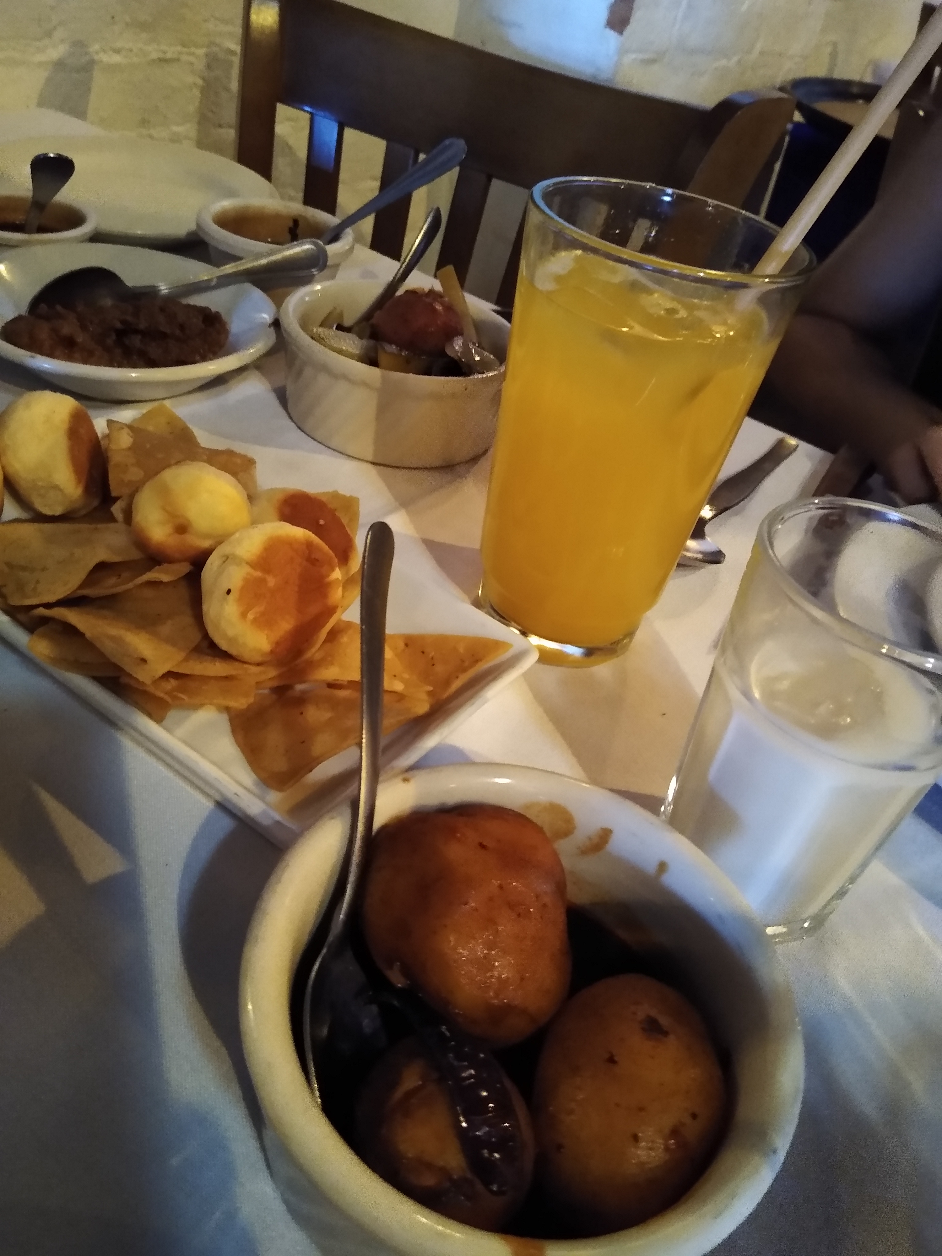 Restaurant "La Nueva Brecha" image 7