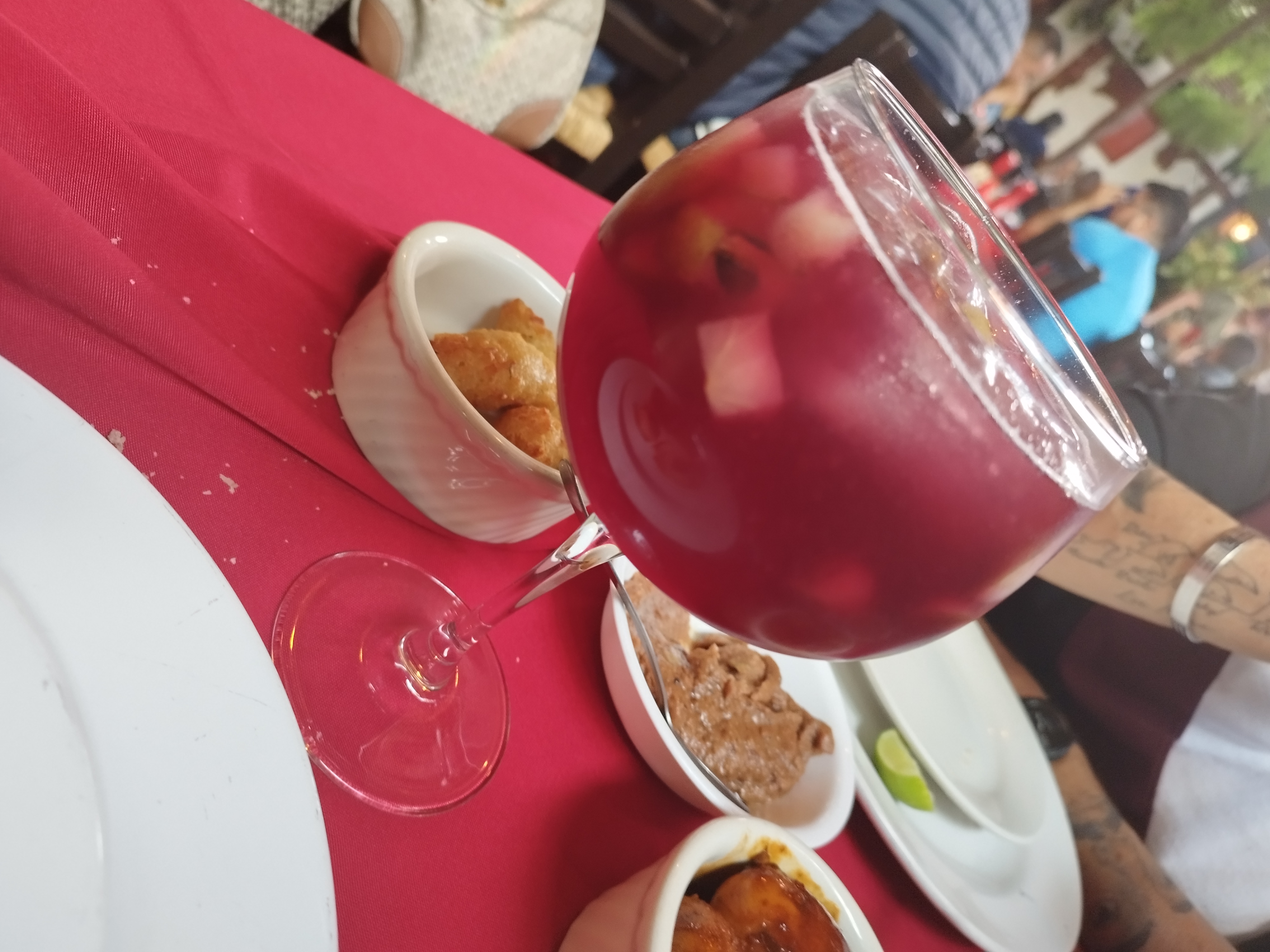 Restaurant "La Nueva Brecha" image 8