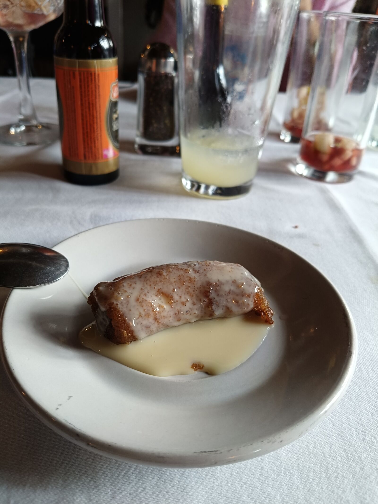 Restaurant "La Nueva Brecha" image 9
